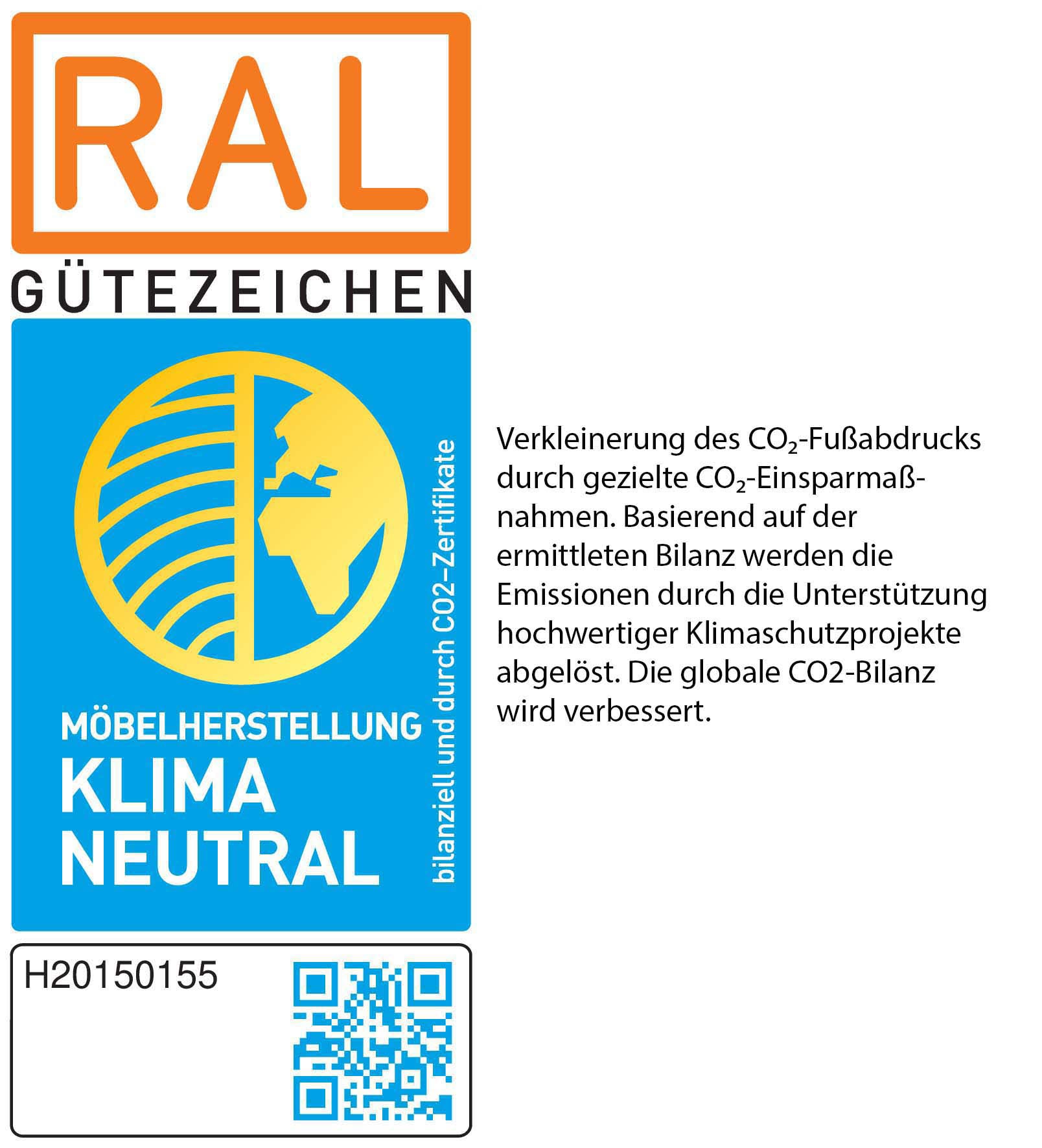 WIEMANN Holzbett »Cardiff, Bettgestell, Bettrahmen, teilmassiv Erle« Belastbarkeit 110/220 Kg, 4-fache höhenverstellbar, MADE IN GERMANY,  Kopf- und Fußteil aus Massivholz in Erle, verschiedene Größen