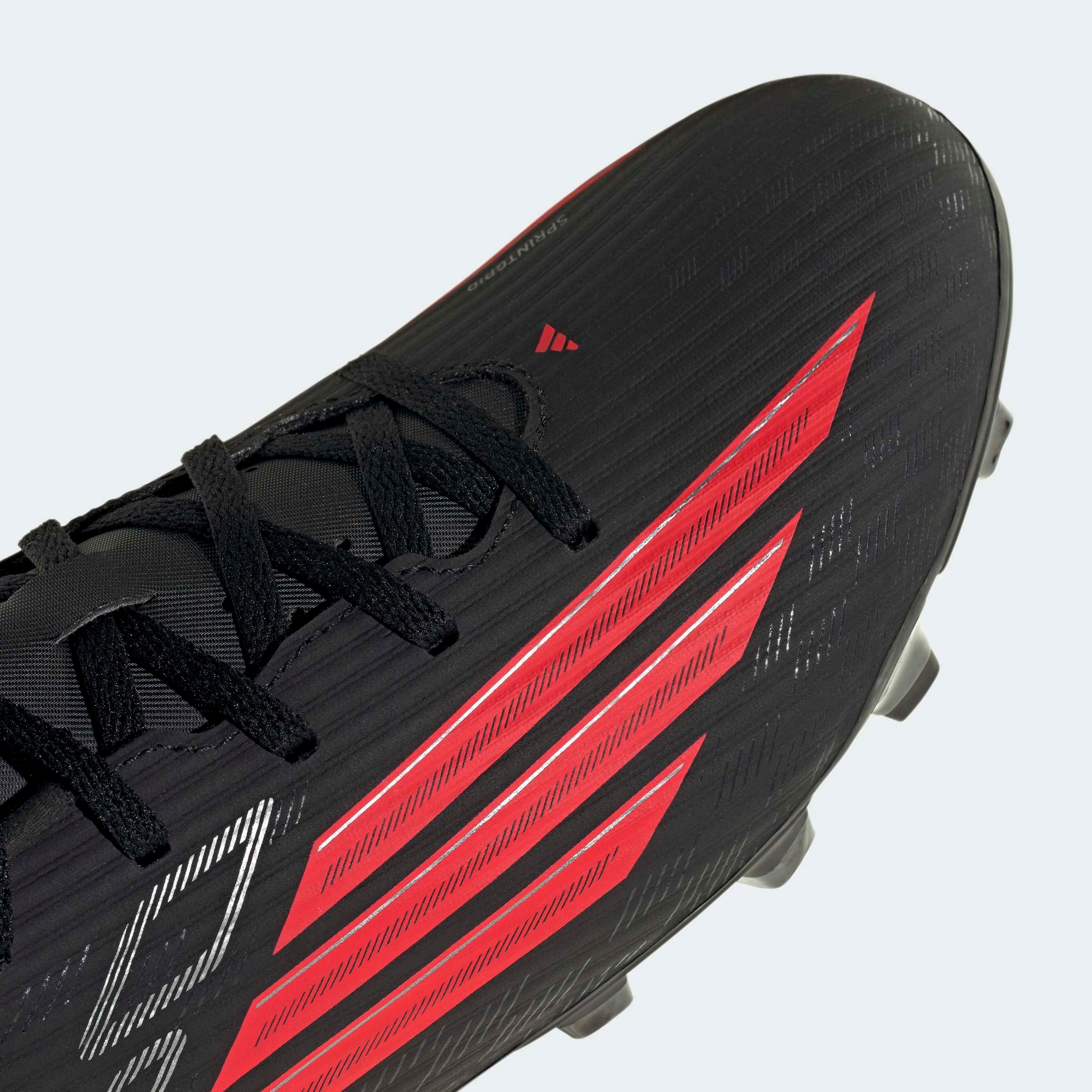 adidas Performance Fußballschuh »F50 CLUB FIRM GROUND / MULTI GROUND«  für viele verschiedene Böden geeignet