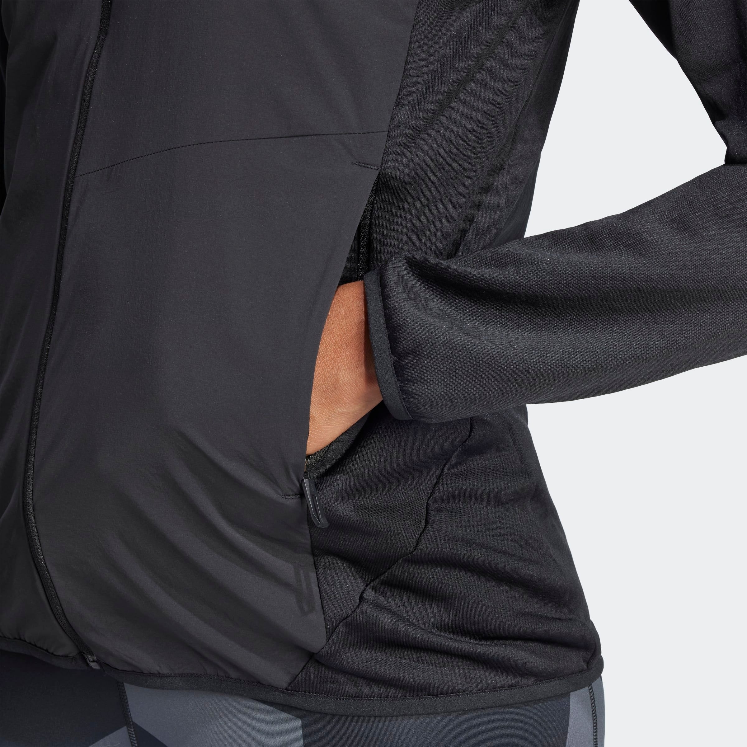 adidas TERREX Cardigan »W XPR WIND FL H«