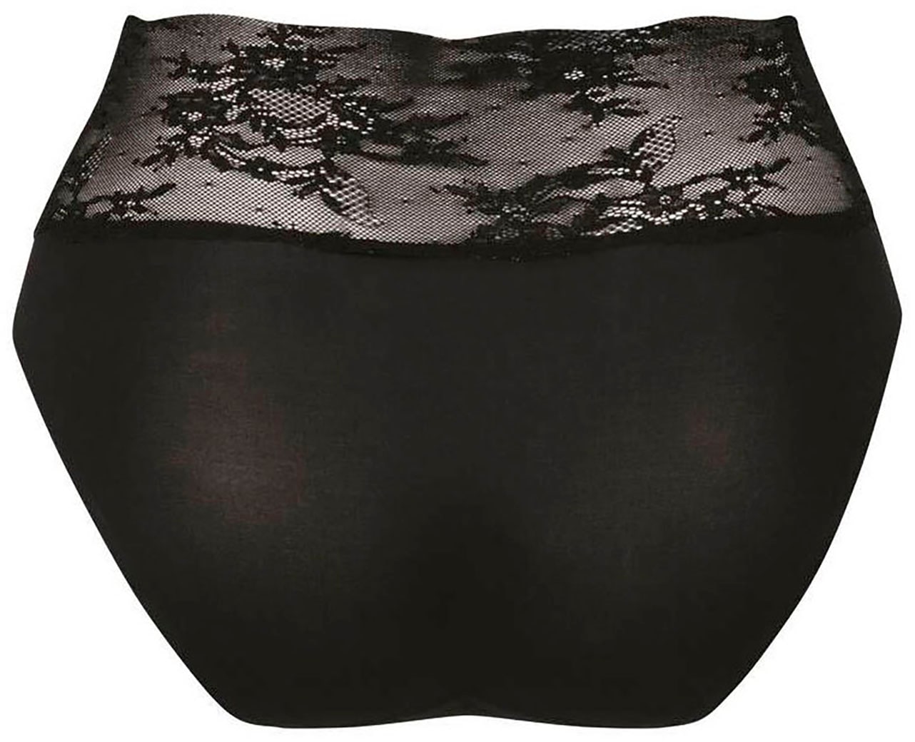 Anita since 1886 Taillenslip »Essential Lace« weich, feminin, elastisch, bequem, dekoratives Spitzenband