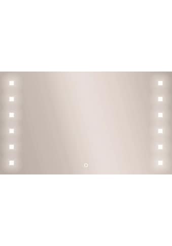 jokey LED-Lichtspiegel »Capella IV«, 100 x 60 cm kaufen