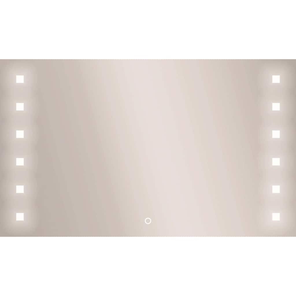 jokey LED-Lichtspiegel »Capella IV«
