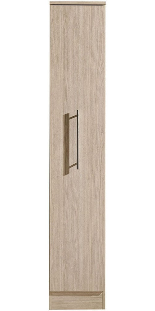 wiho Küchen Apothekerschrank »Filo« 30 cm breit, Auszug mit 4 Ablagefächern