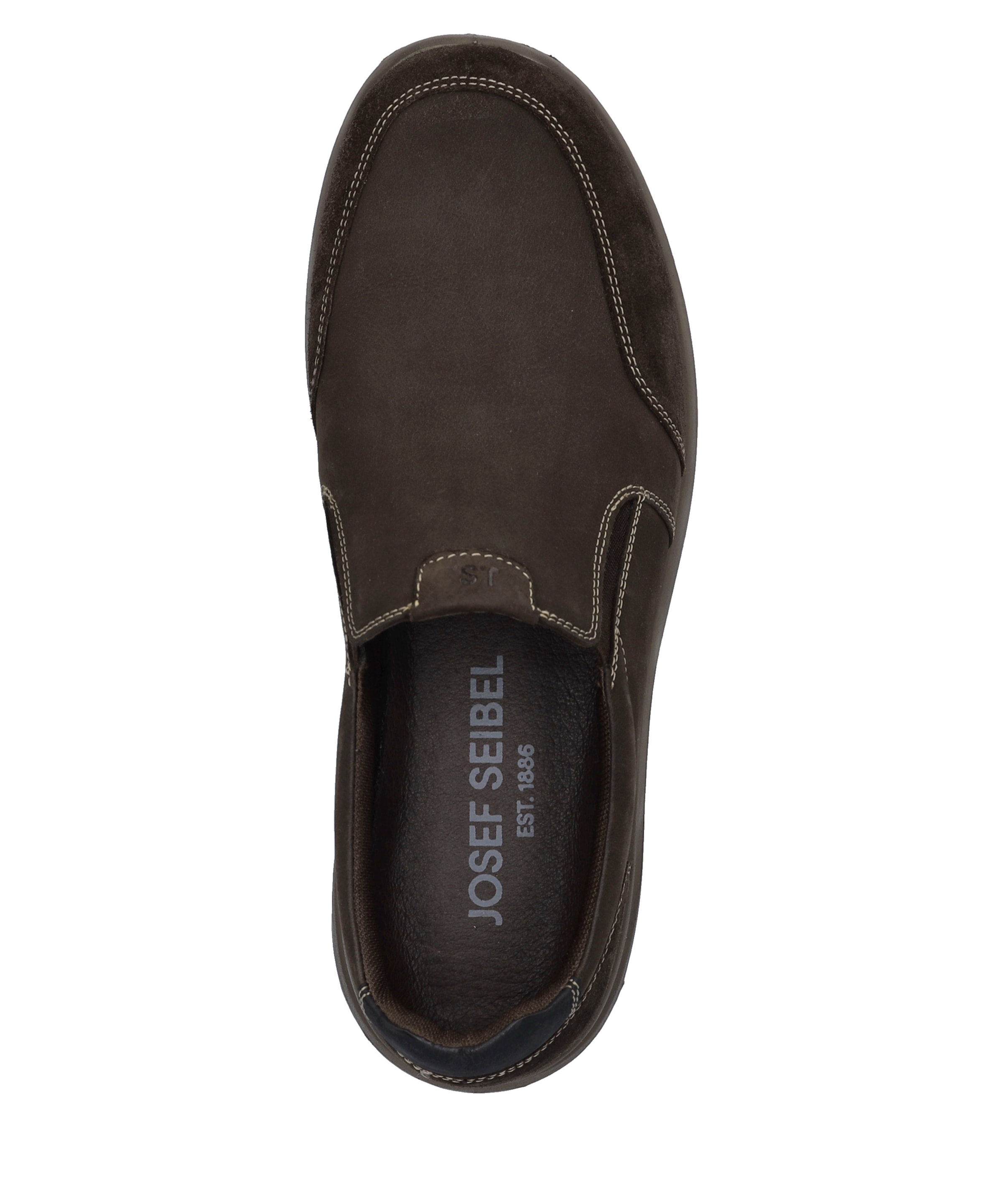 Josef Seibel Slipper »Marley 52, moro«