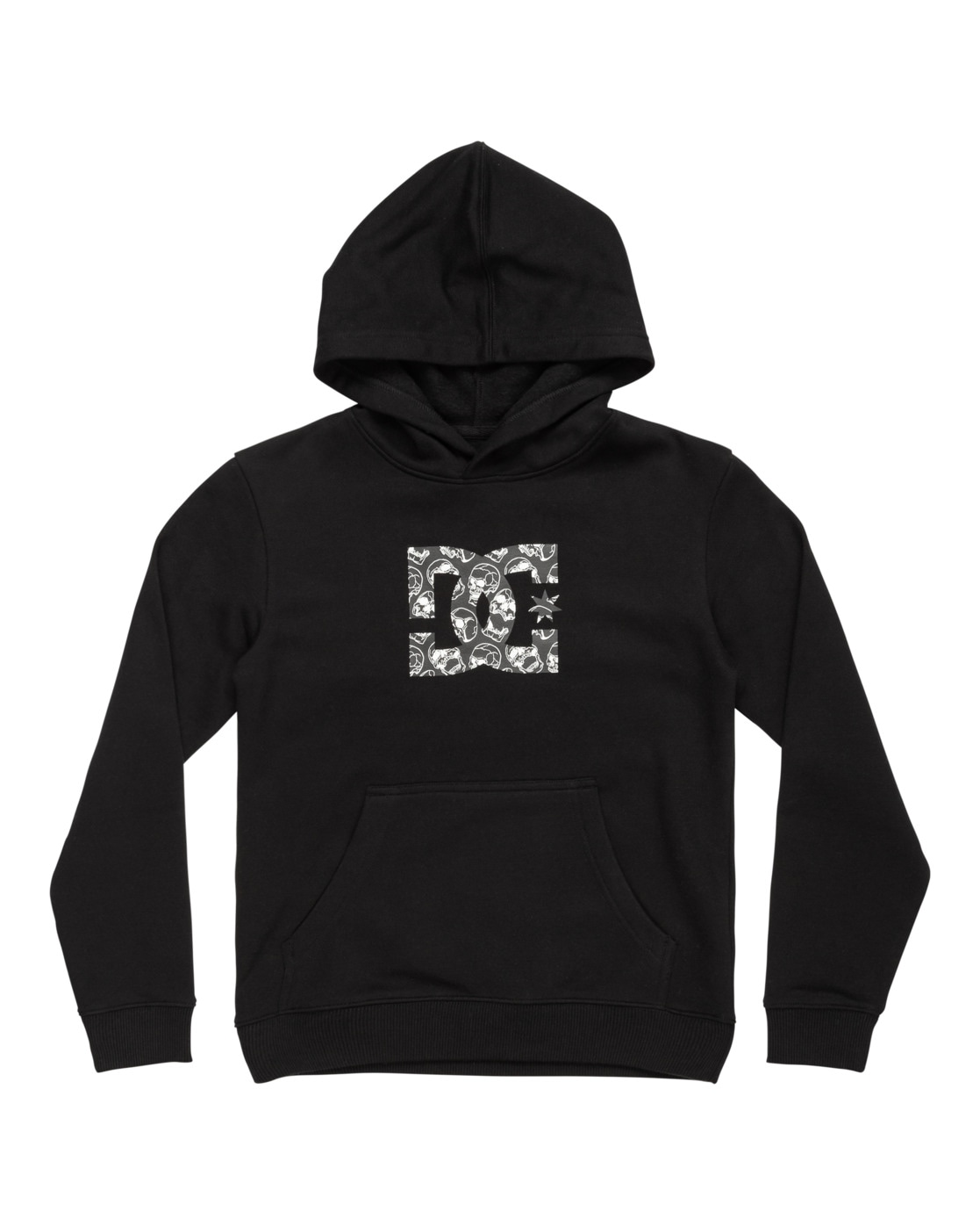 DC Shoes Hoodie »DC Star Glow«