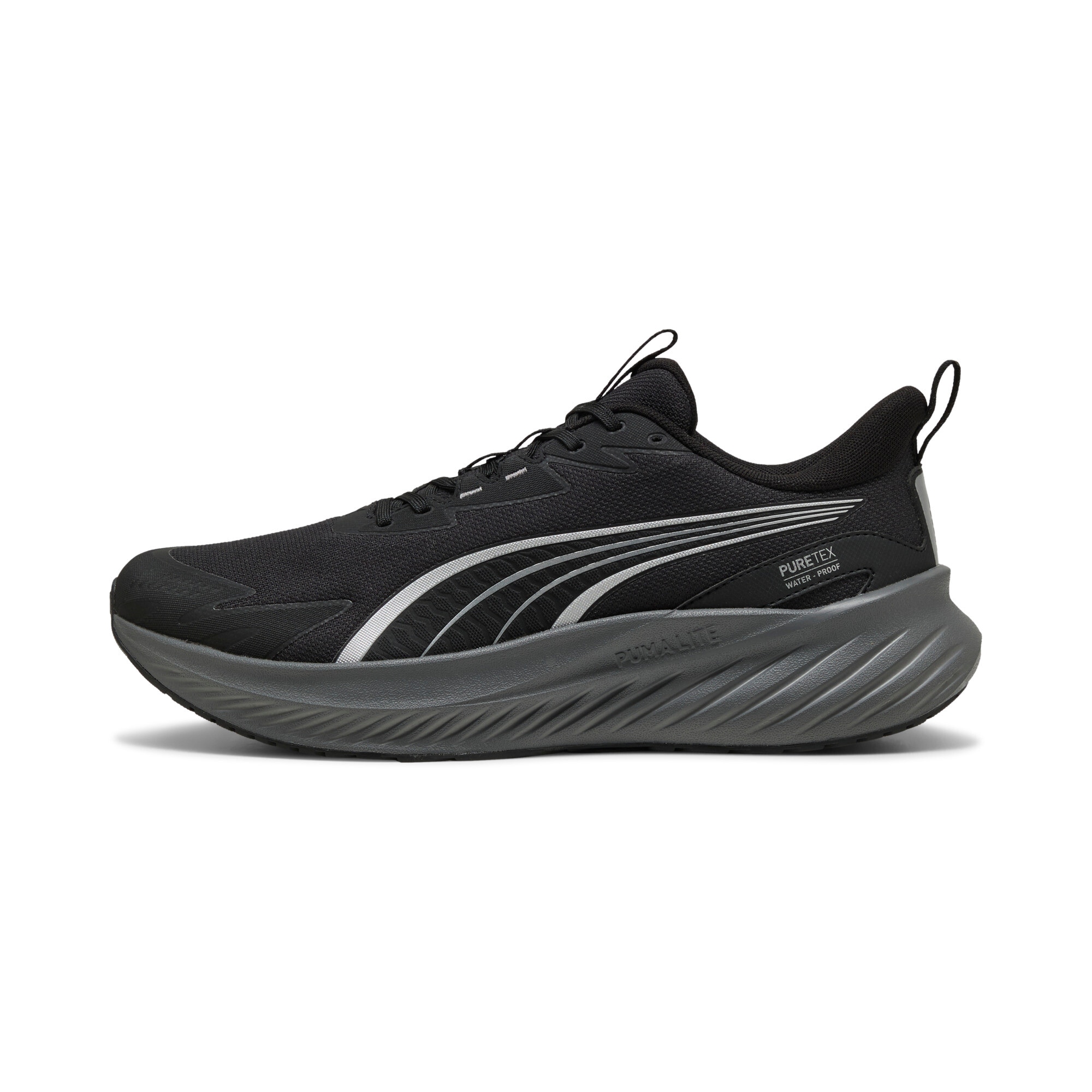 PUMA Laufschuh »POUNCE LITE 2 PTX«  wasserdicht