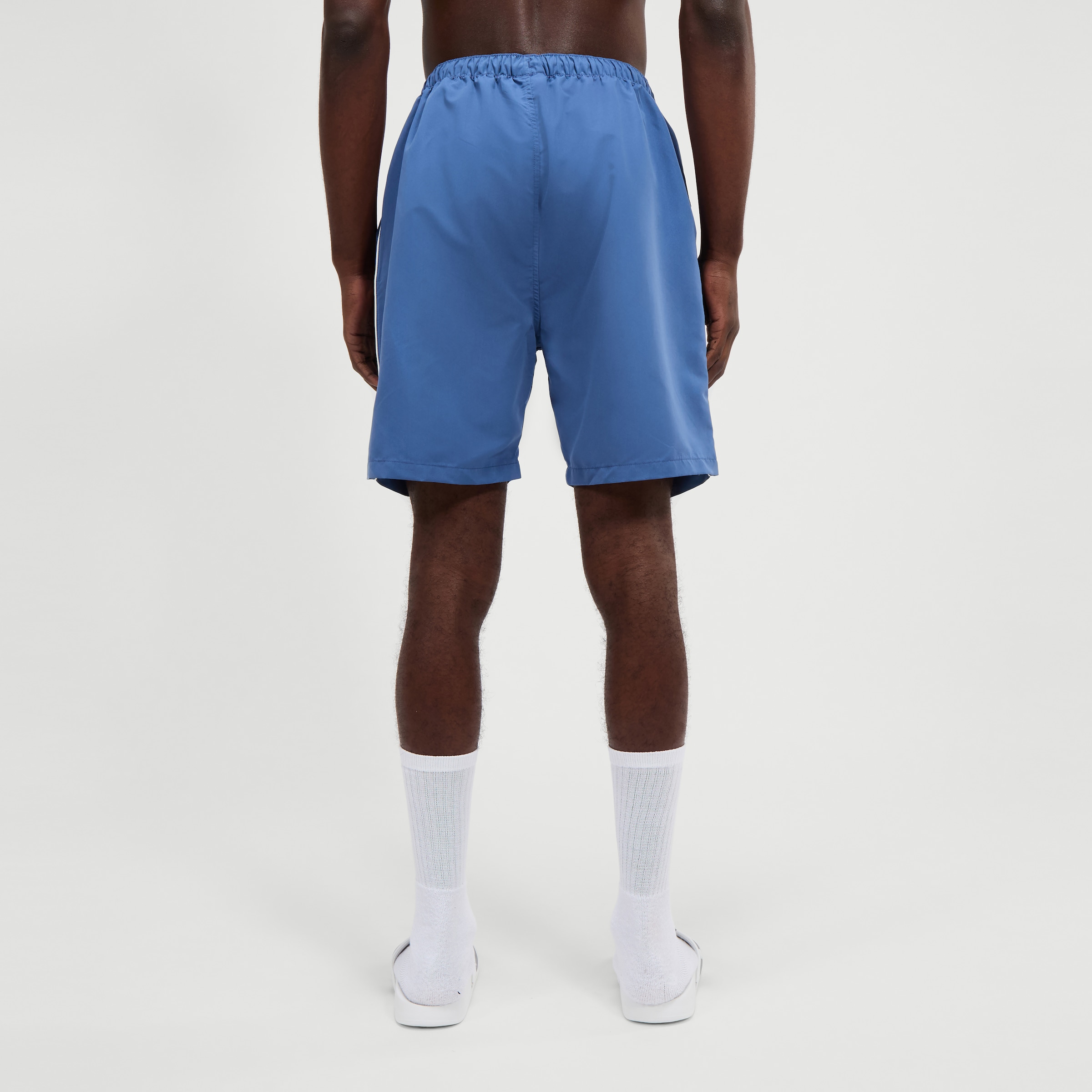 Ellesse Badeshorts »LONGLINE SWIM SHORT«, (1 St.)