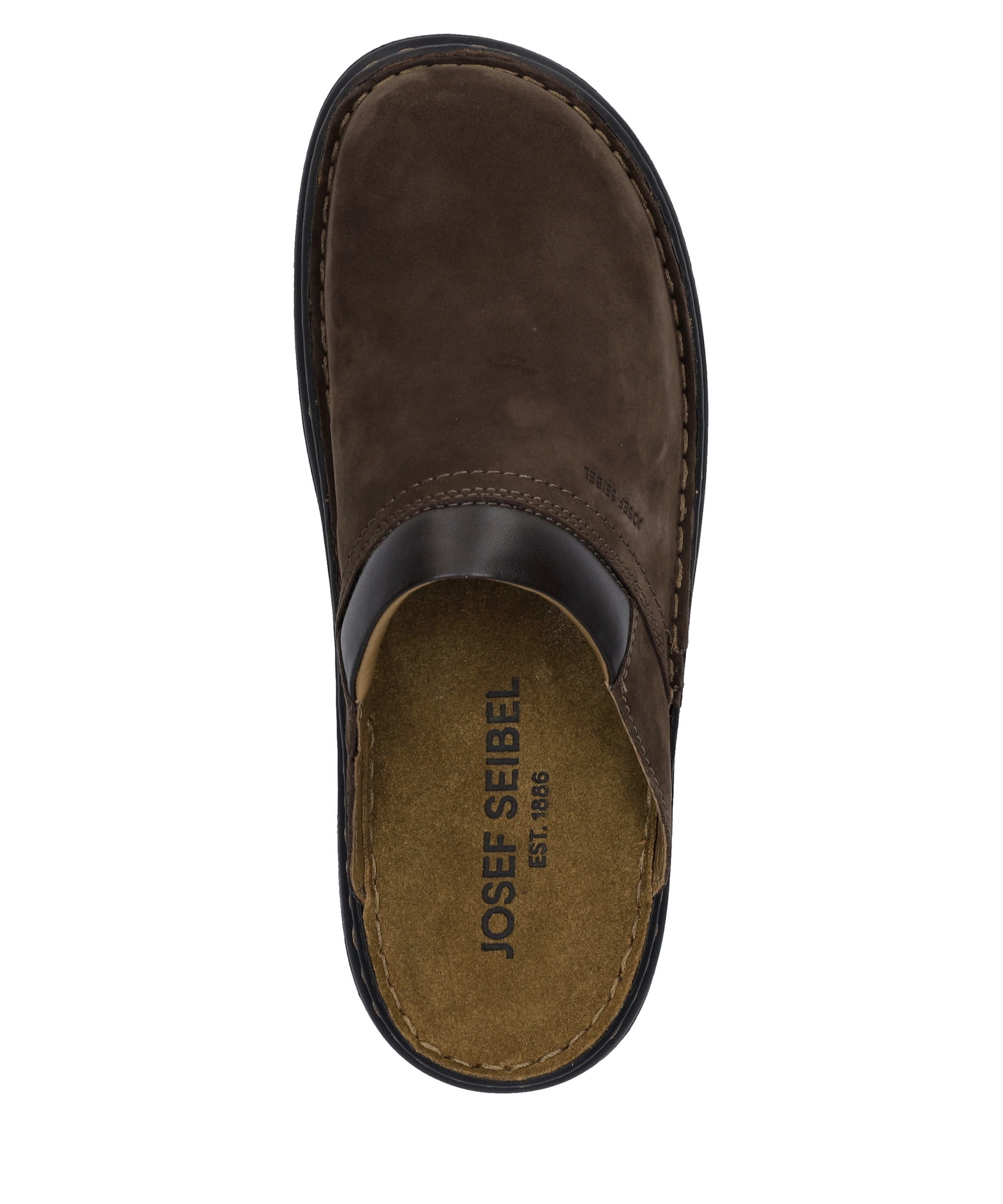 Josef Seibel Clog »Max, brasil«