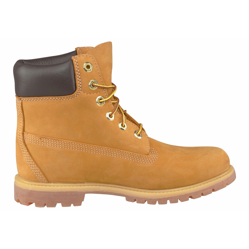 Timberland Schnürboots »6 Inch Premium Boot W«