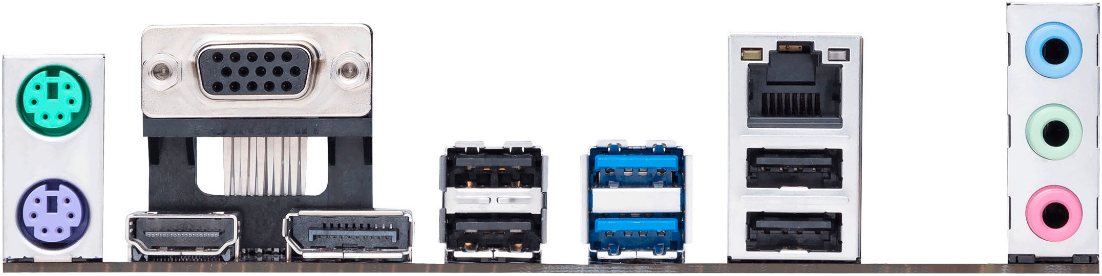 Asus Mainboard »PRIME H510M-A«