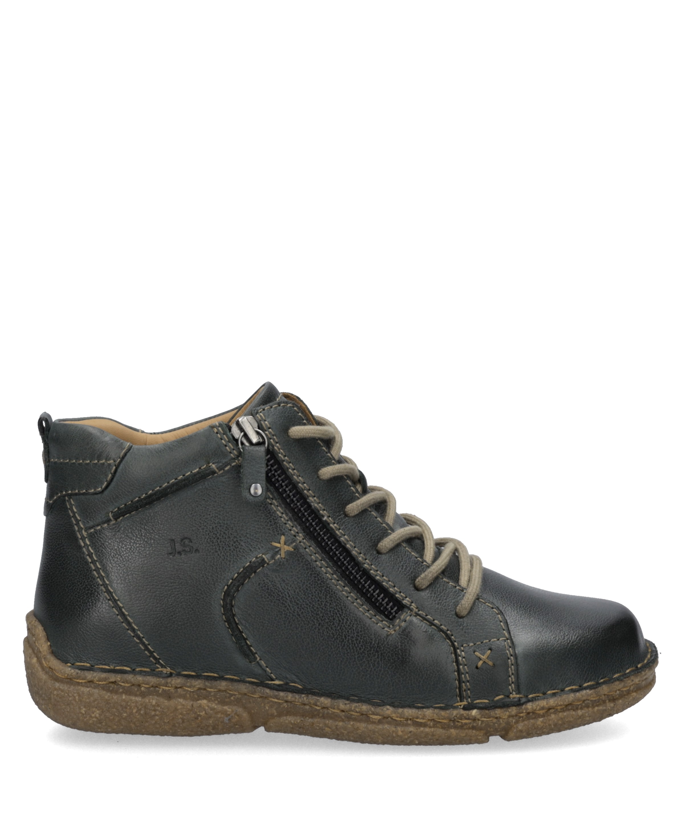 Josef Seibel Stiefelette »Neele 71, tanne«