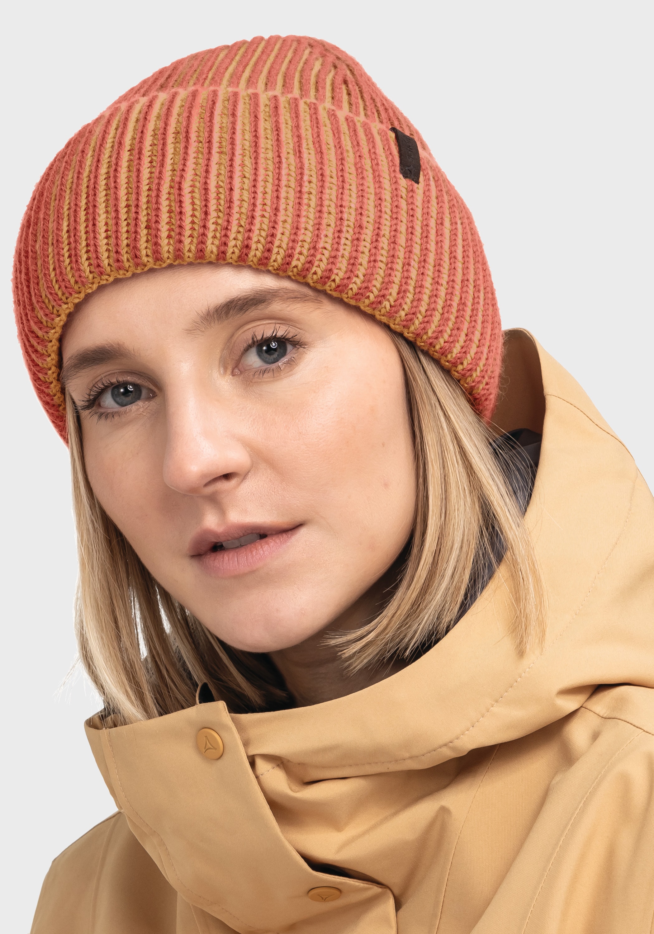 Schöffel Strickmütze »Hat Style Cledio ALL«