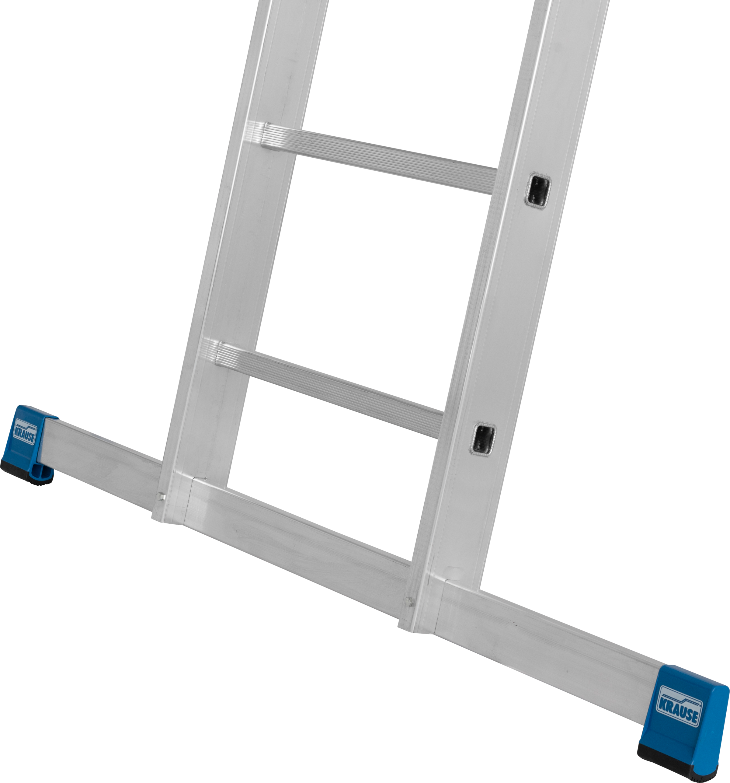 KRAUSE Doppelleiter »STABILO«