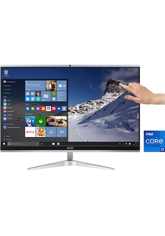 Acer All-in-One PC »Aspire C24-1651« kaufen