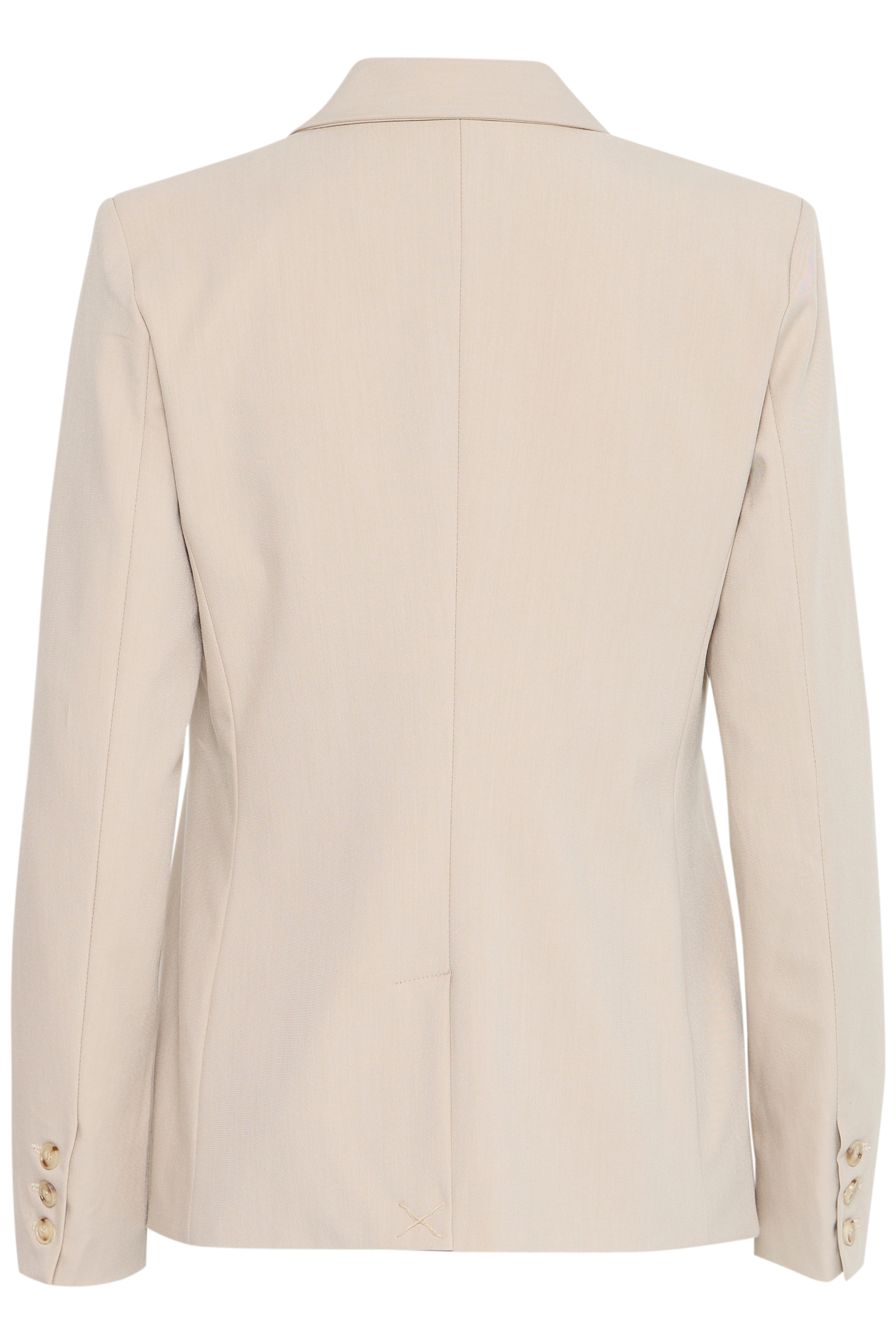 fransa Blusenblazer »Damen Blazer FRABIGAIL«