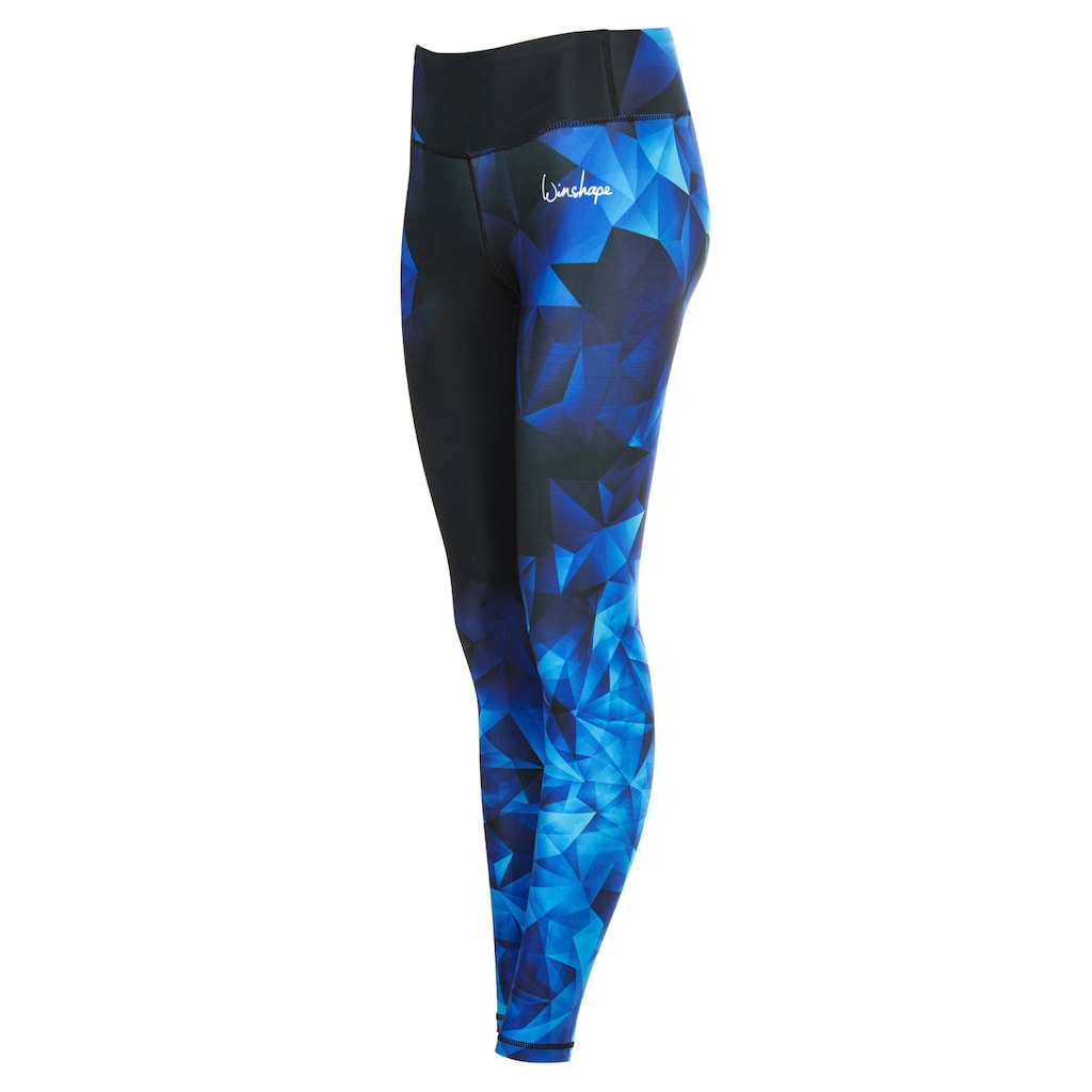 Winshape Leggings »AEL102-Brilliant«