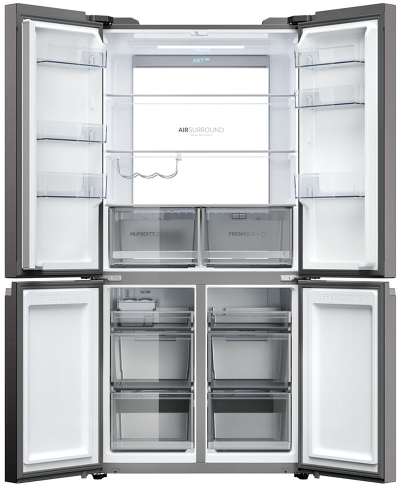 Haier Multi Door »HCR79F19CNMD«