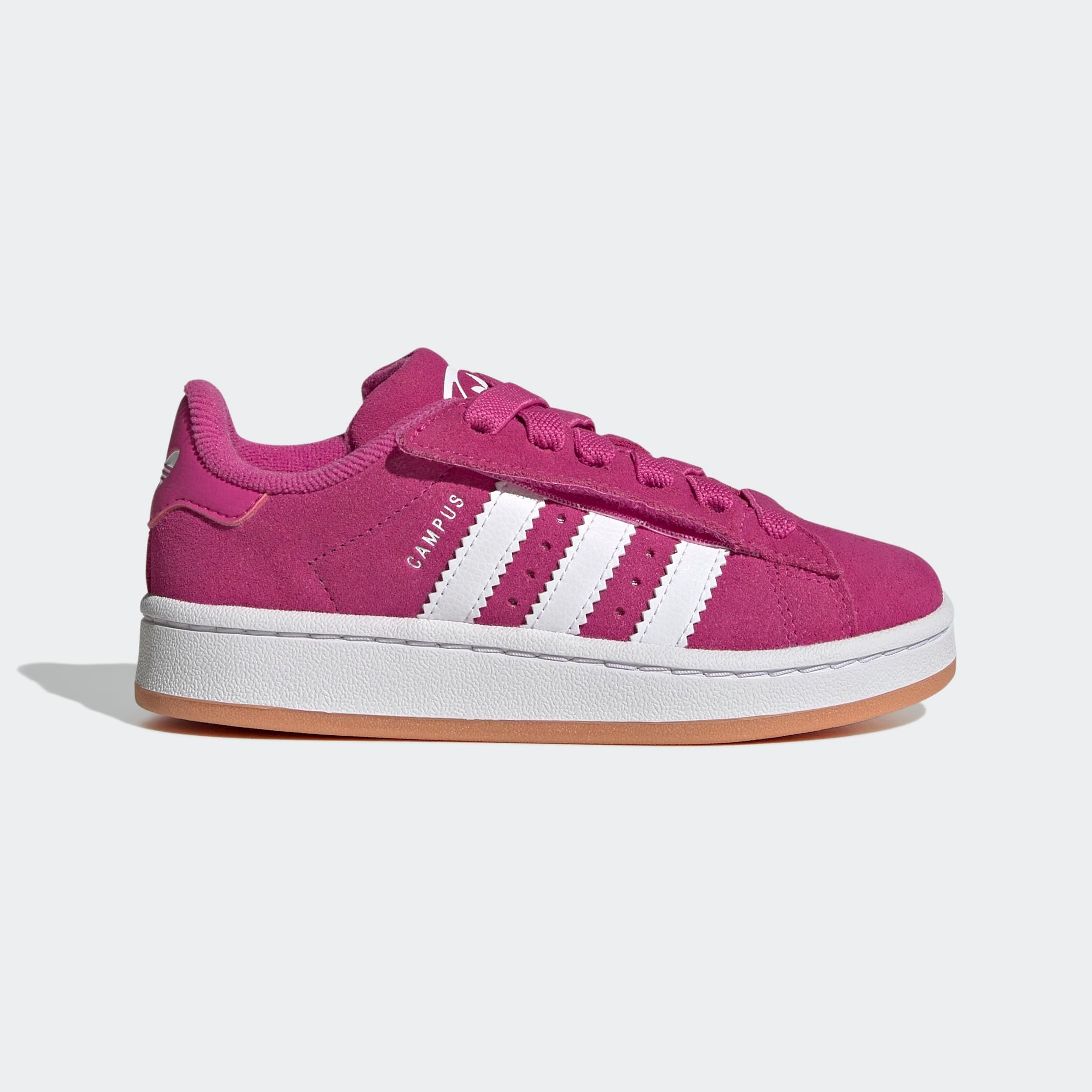 adidas Originals Sneaker »CAMPUS 00S COMFORT CLOSURE ELASTIC LACE KIDS«