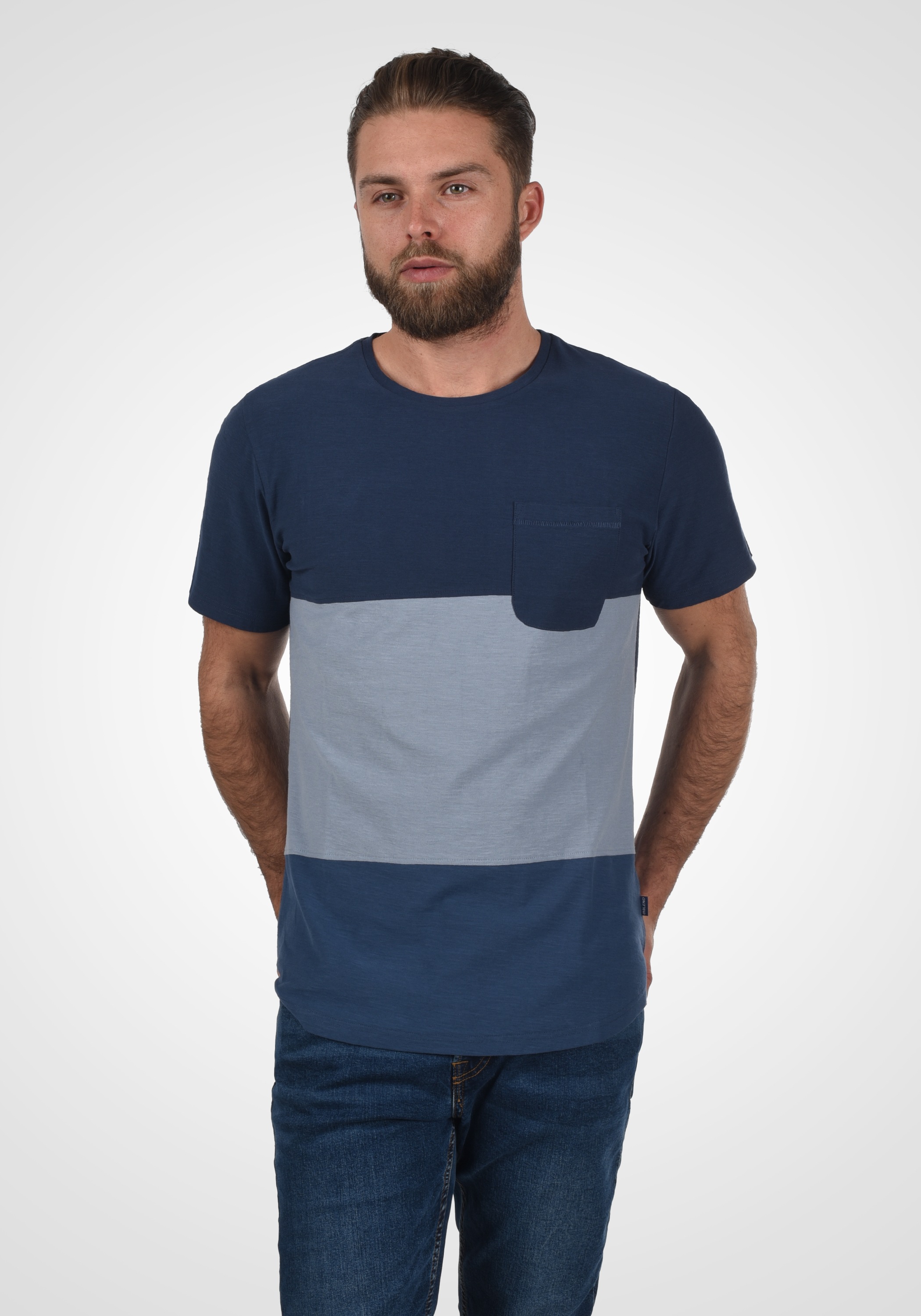 Blend T-Shirt »T-Shirt BHSebastian«