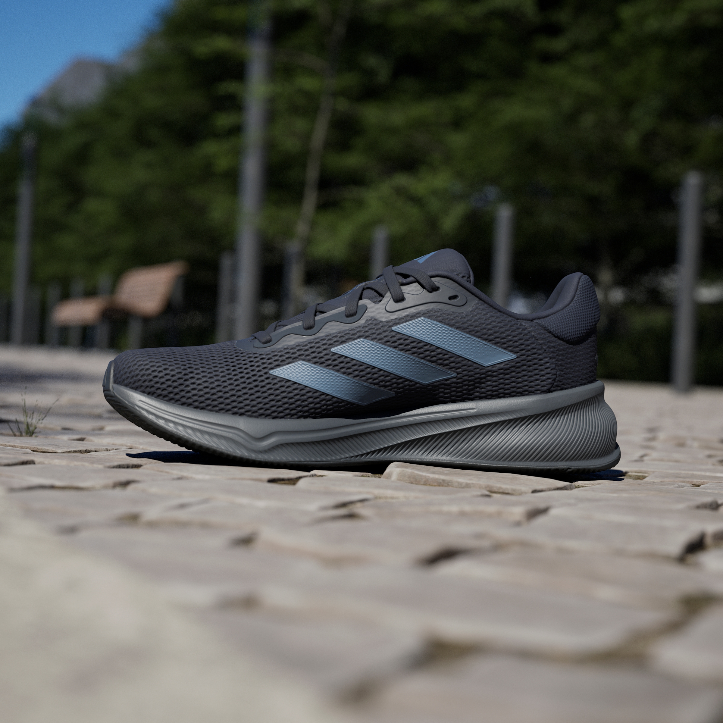 adidas Performance Laufschuh »RESPONSE«