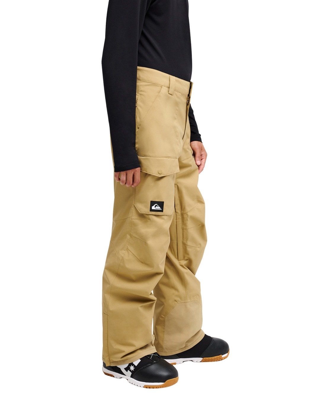 Quiksilver Snowboardhose »Utility 20K«