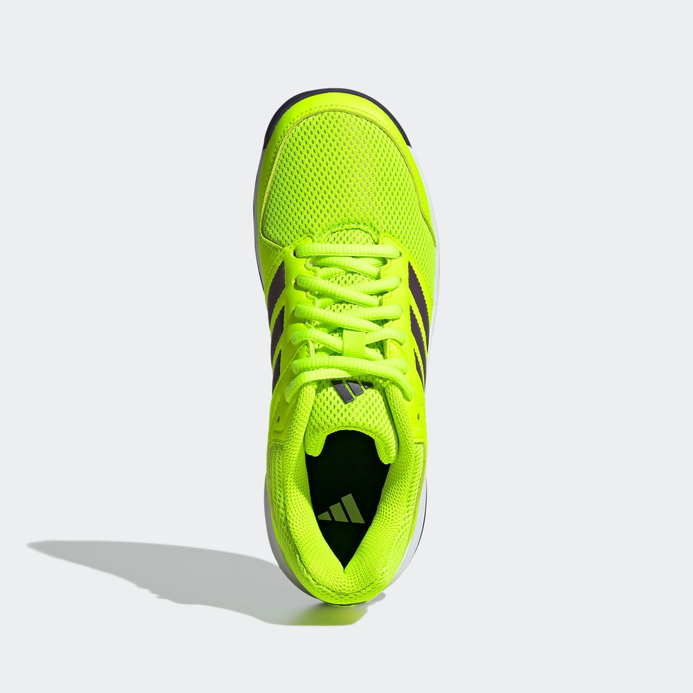 adidas Performance Hallenschuh, geeignet für jeden Hallensport