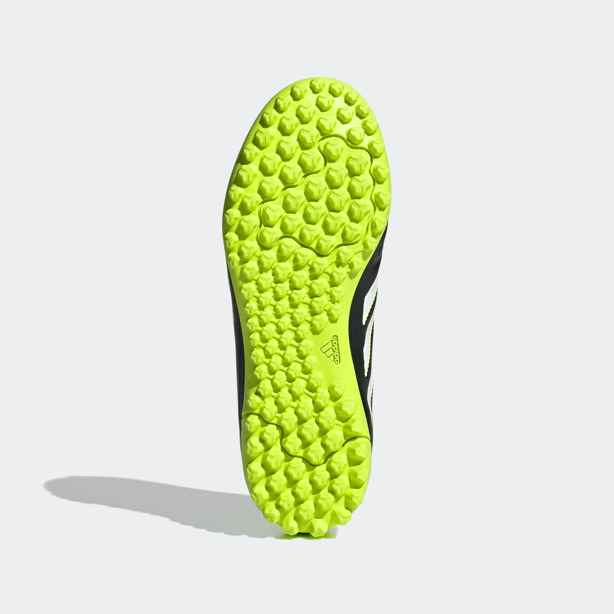 adidas Performance Fußballschuh »COPA PURE 3 CLUB KUNSTRASEN KINDER«, geeignet für harte Untergründe Asche und Kunstrasen