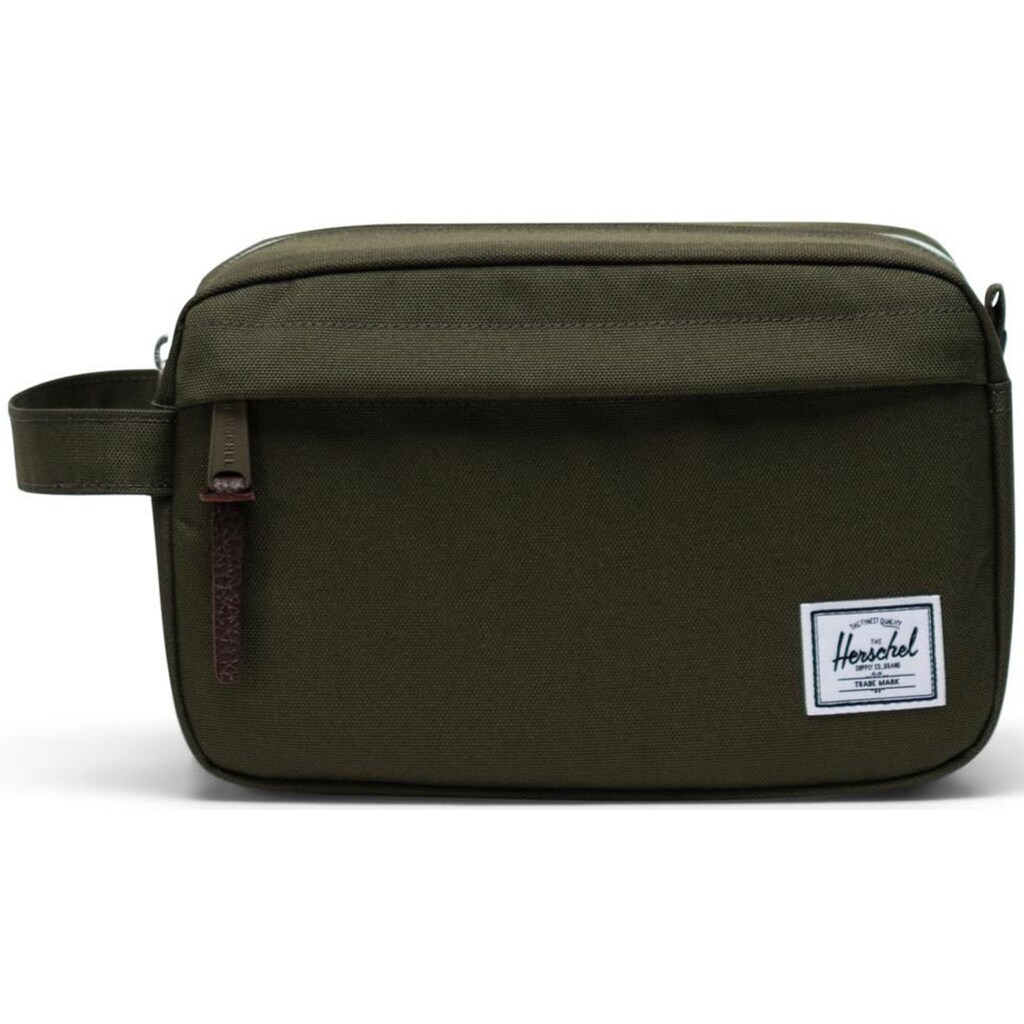 Herschel Kulturbeutel »Classic, Chapter Standard, Ivy Green«