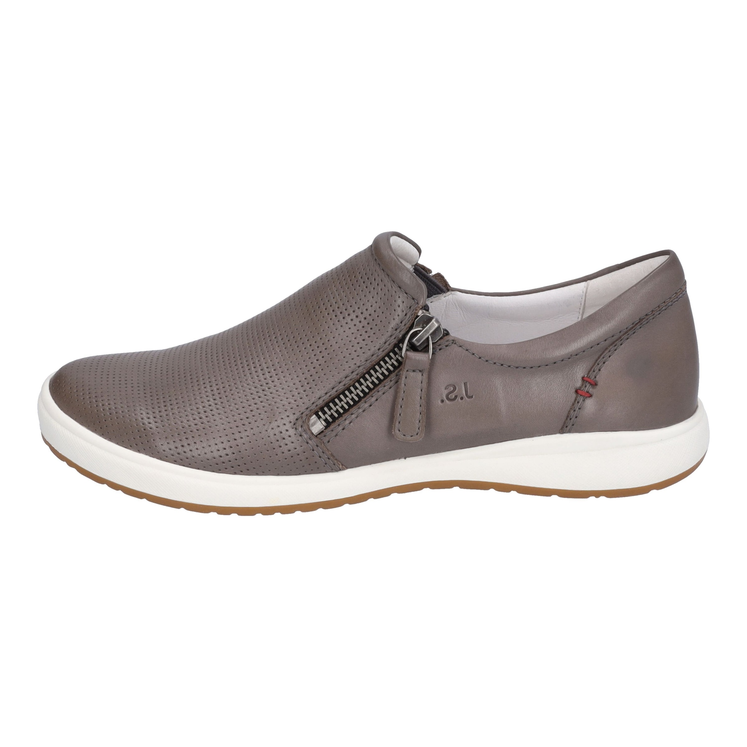 Josef Seibel Slipper »Caren 22, grau«