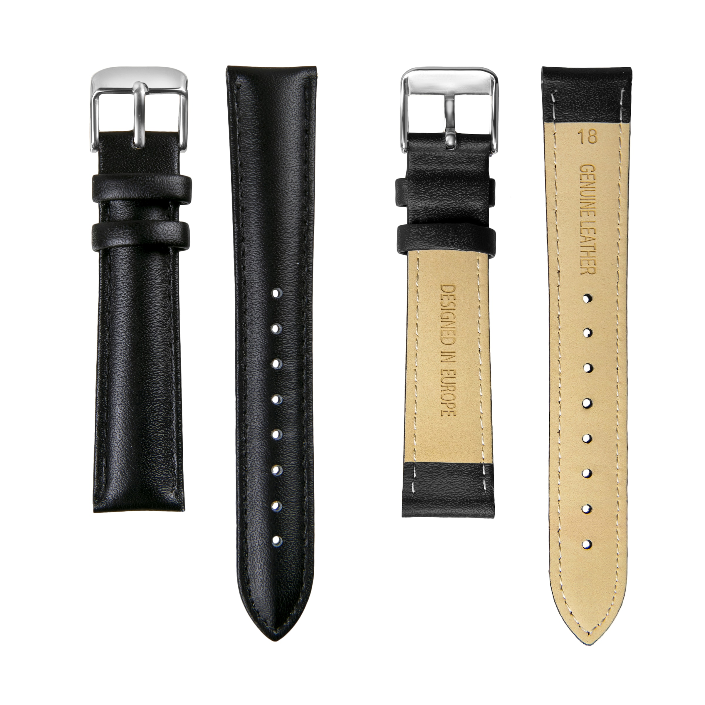 PHILIPP BLANC Quarzuhr »PC7-S018S«