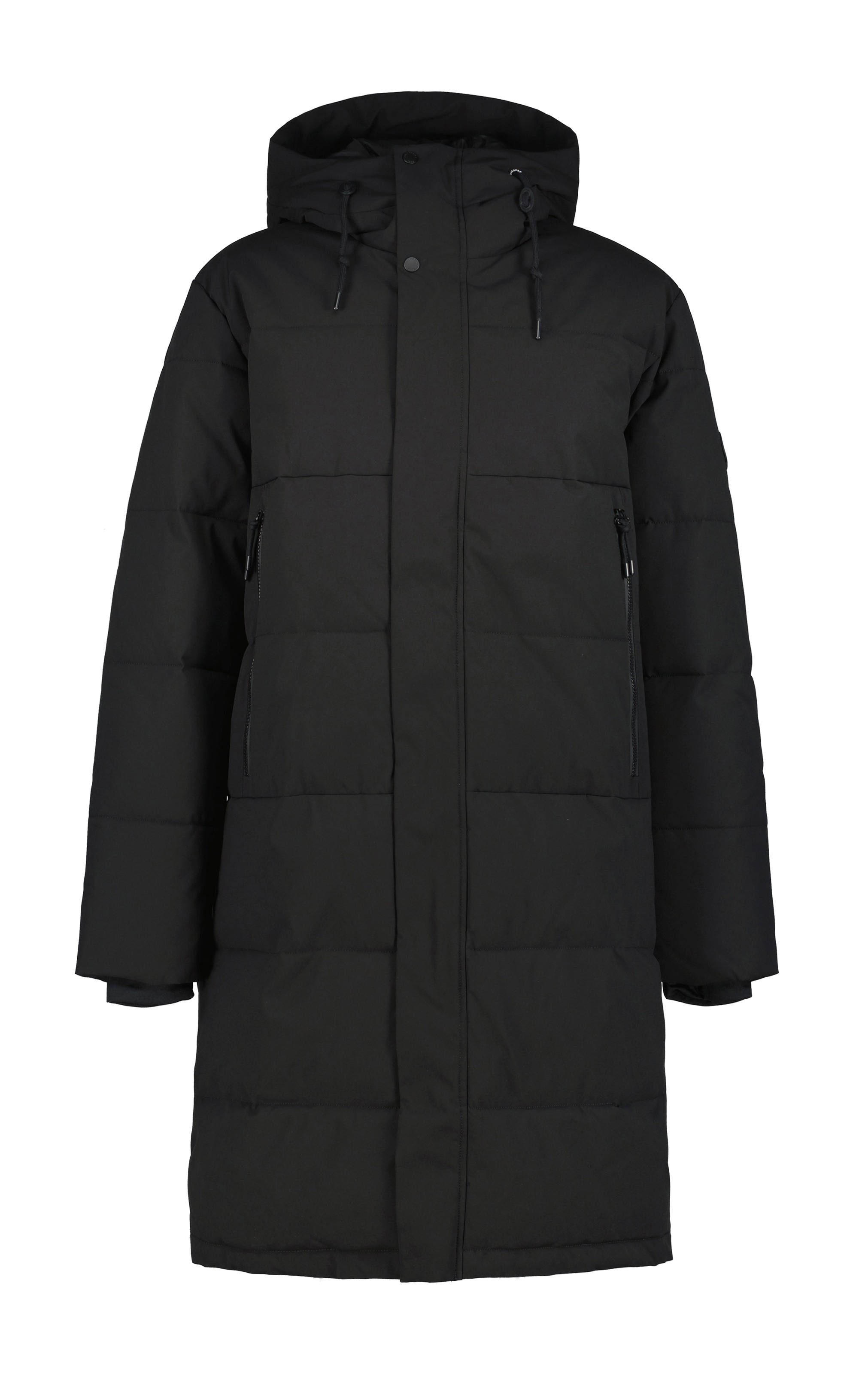 Icepeak Funktionsmantel »ARDEK«, (1 tlg.)