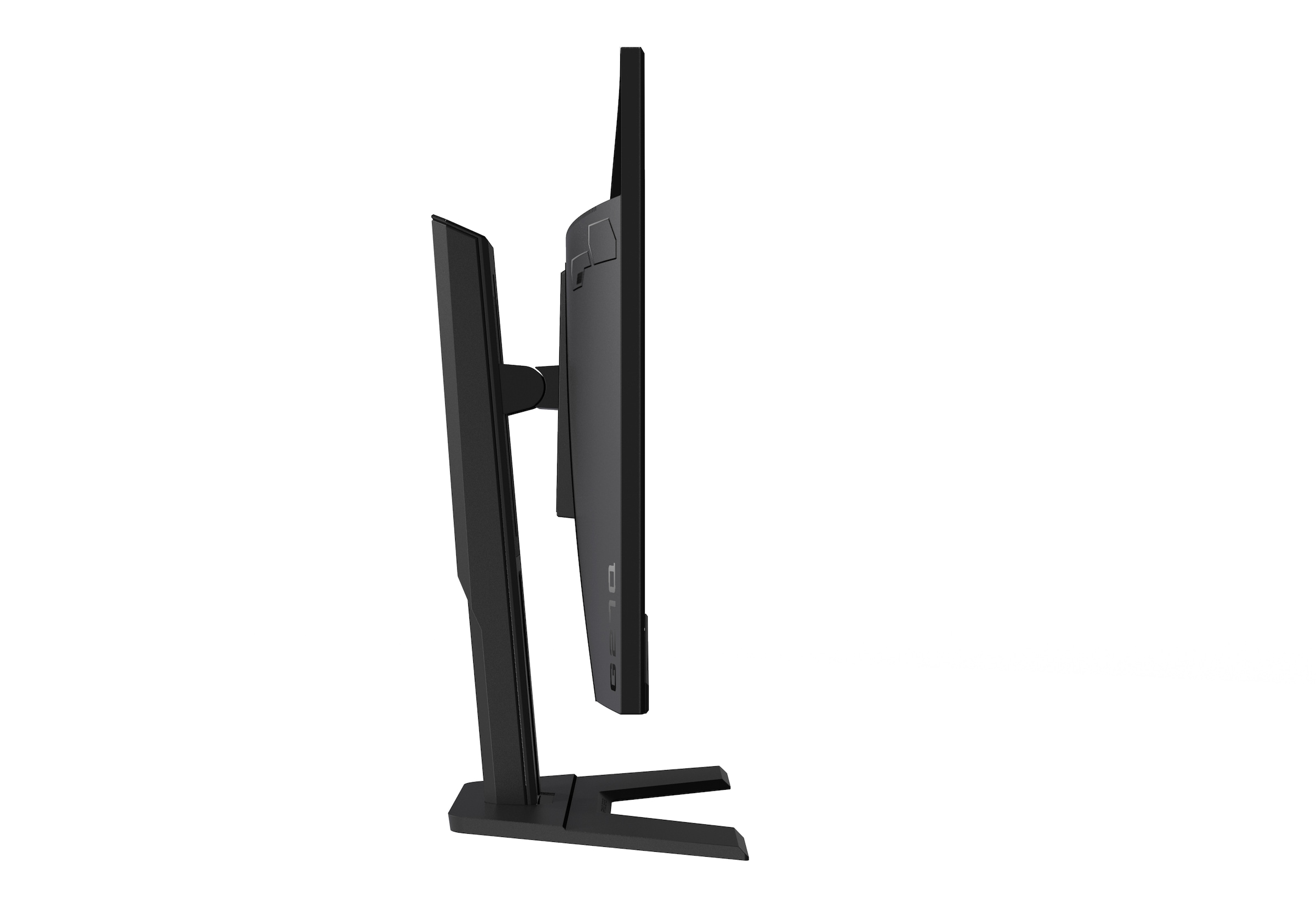 Gigabyte Gaming-Monitor »G27Q«, 68,5 cm/27 Zoll, 2560 x 1440 px, QHD, 1 ms Reaktionszeit, 144 Hz, Spannung 19V DC3,42A