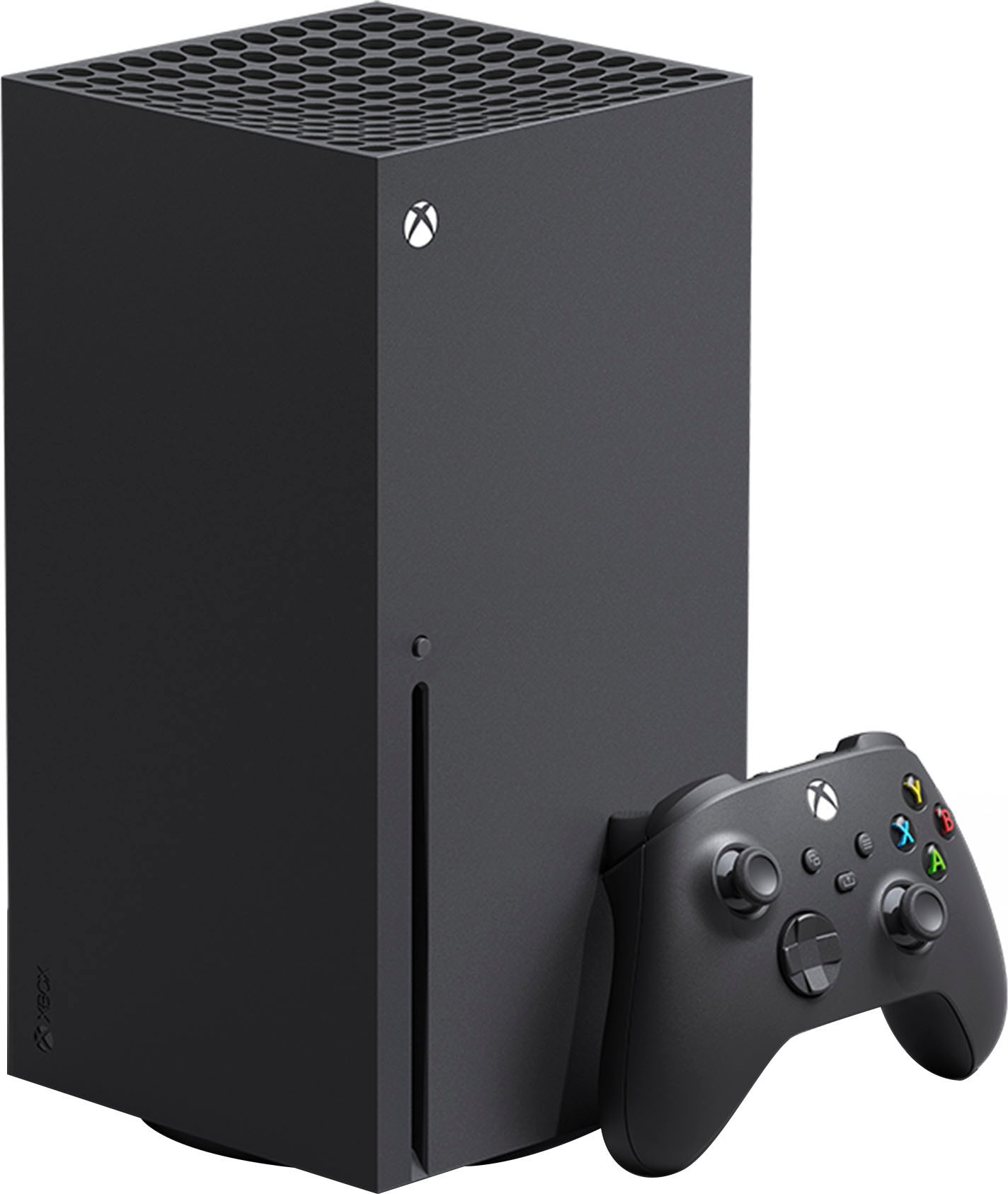 Xbox Spielekonsole »Series X – Forza Horizon 5 Premium Edition Bundle«