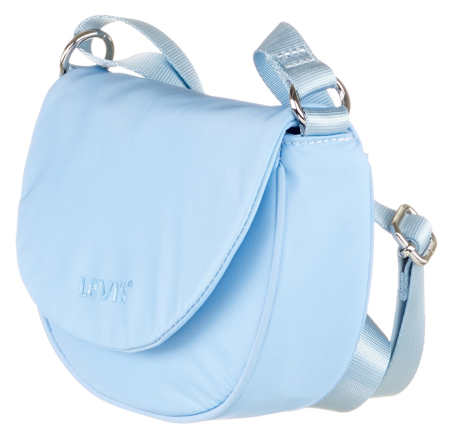 Levi's® Umhängetasche »WOMEN'S SMALL CROSSBODY BAG«, in schlichter Optik