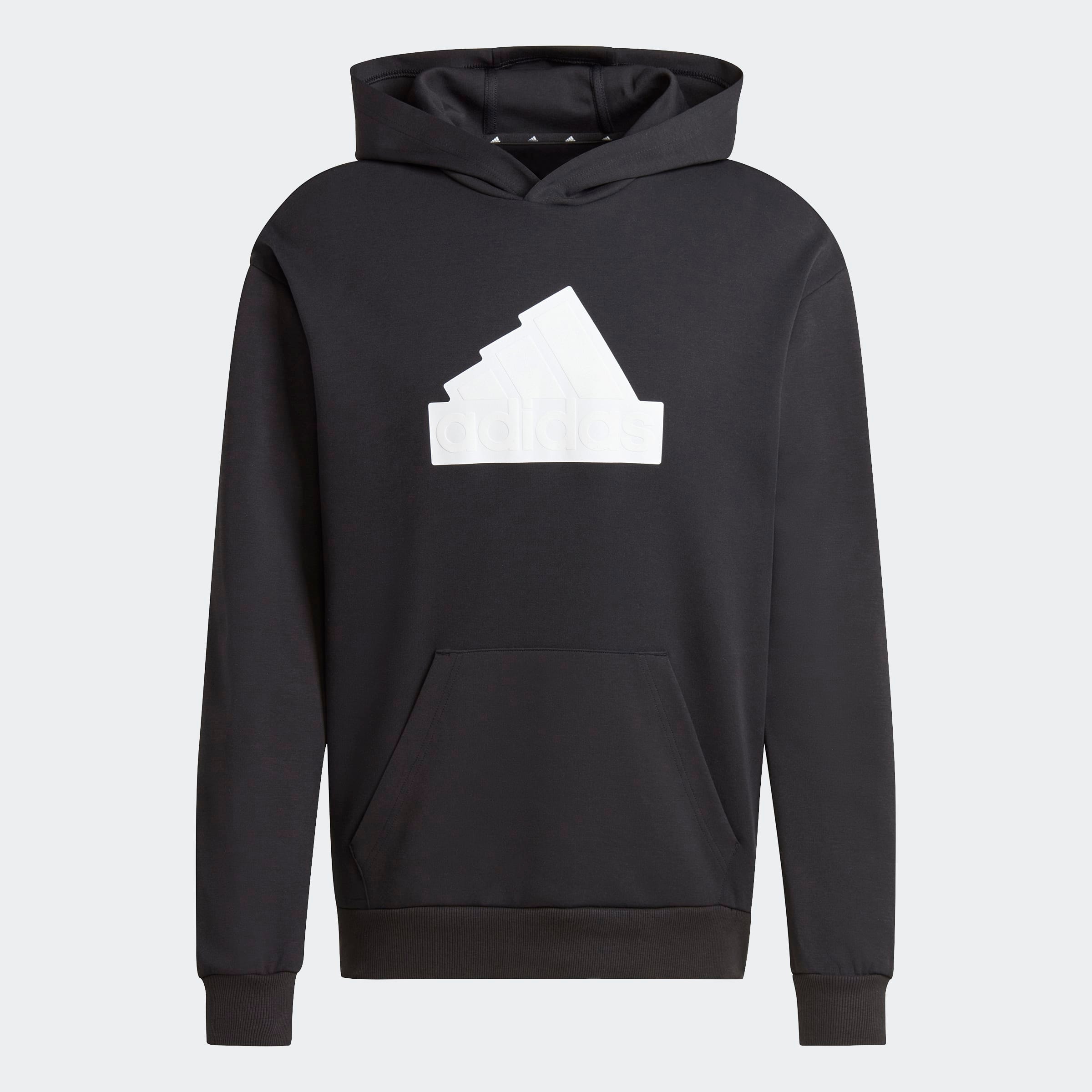 adidas Sportswear Kapuzensweatshirt »M FI BOS HD«