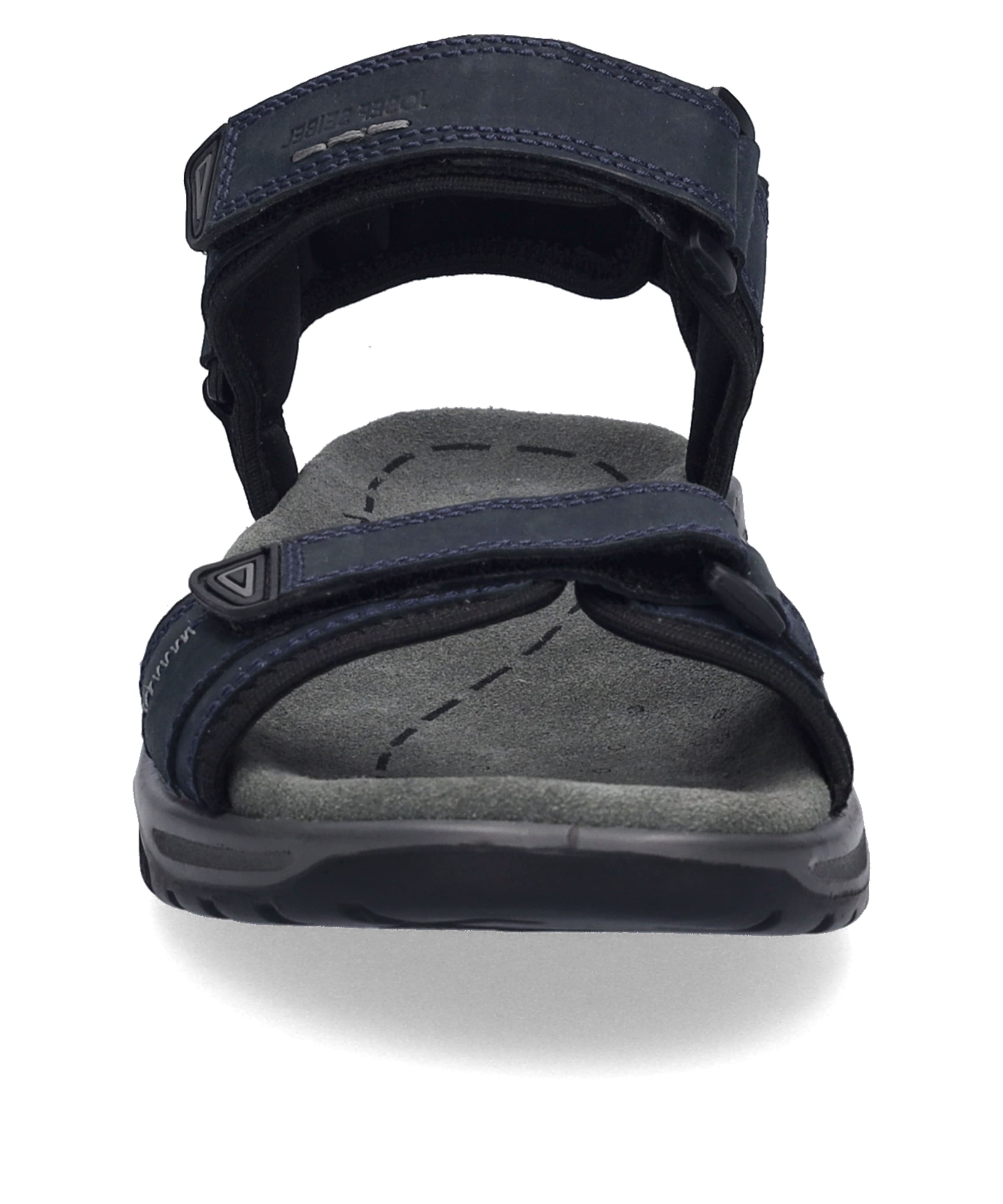 Josef Seibel Sandale »Arlo 01, indigo«