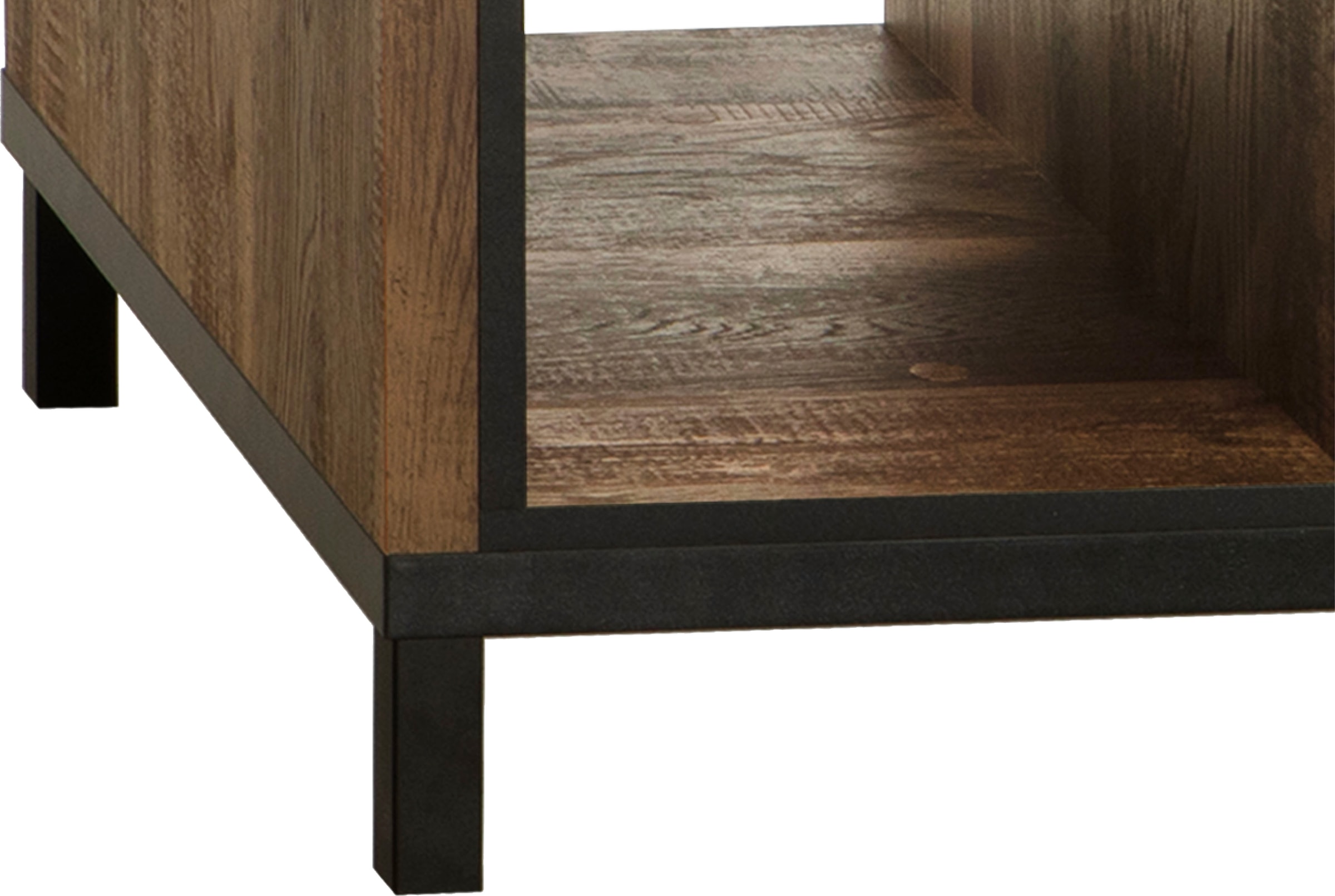 OMG Design Couchtisch »Vasto« 1 Stk. tlg. mit Schublade und Stauräumen