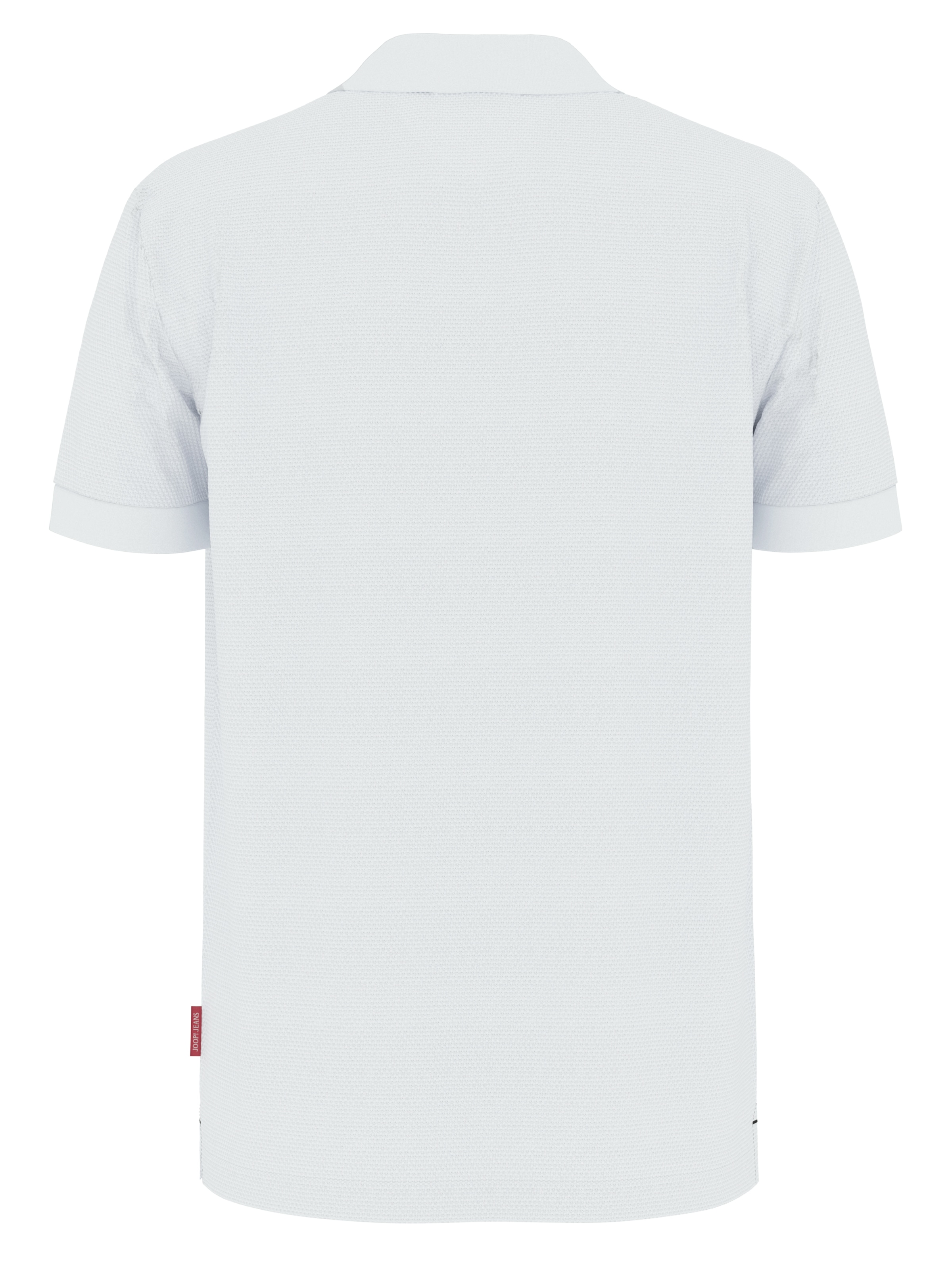 Joop Jeans Poloshirt »Ambros«, Mit Polokragen