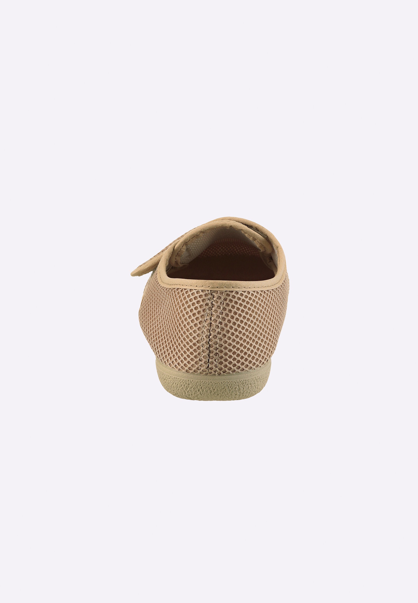 Witt Klettschuh »Hausschuh Hausschuh in Mesh-Qualität«