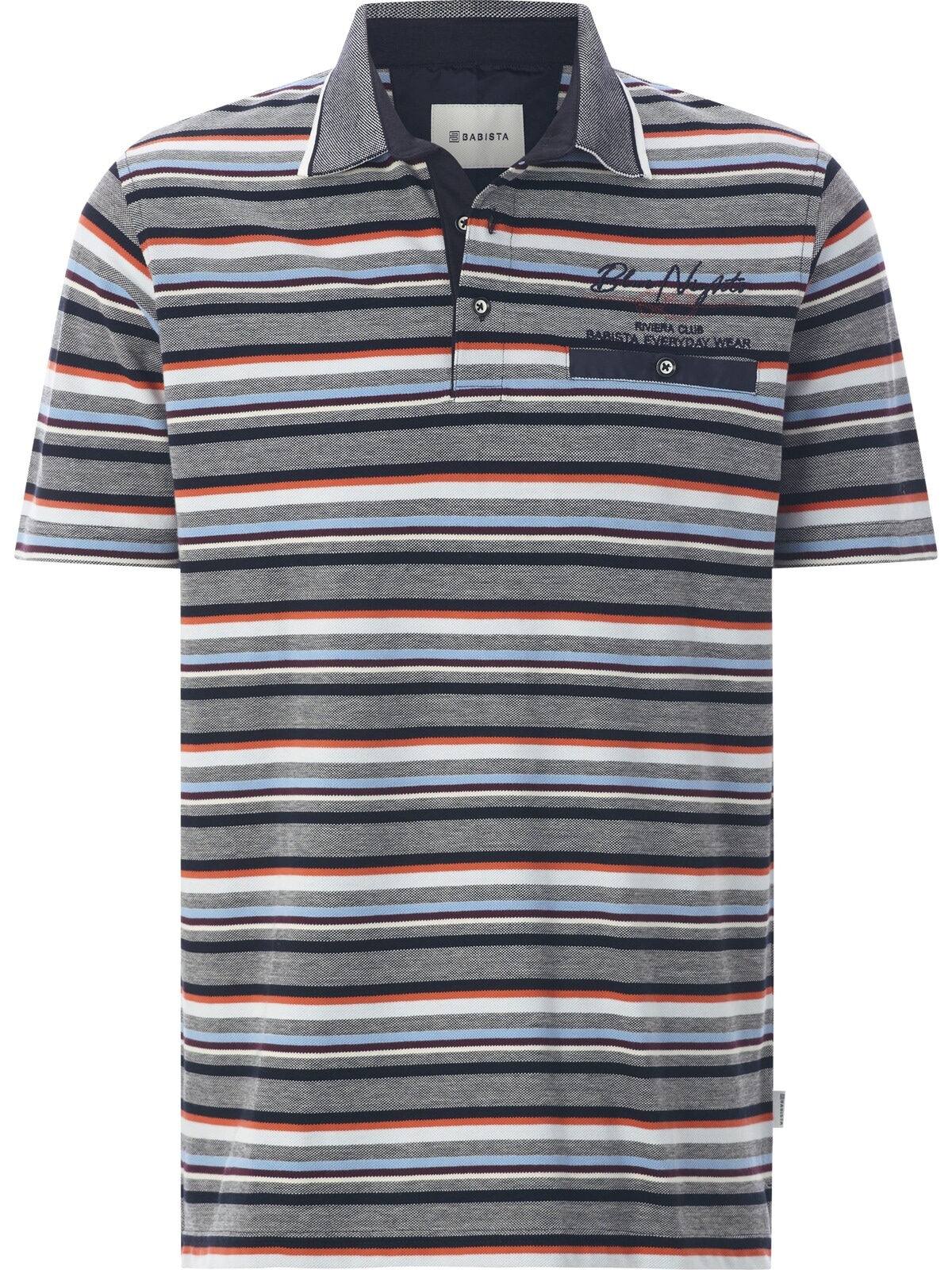 Babista Poloshirt »Poloshirt PALDEN«