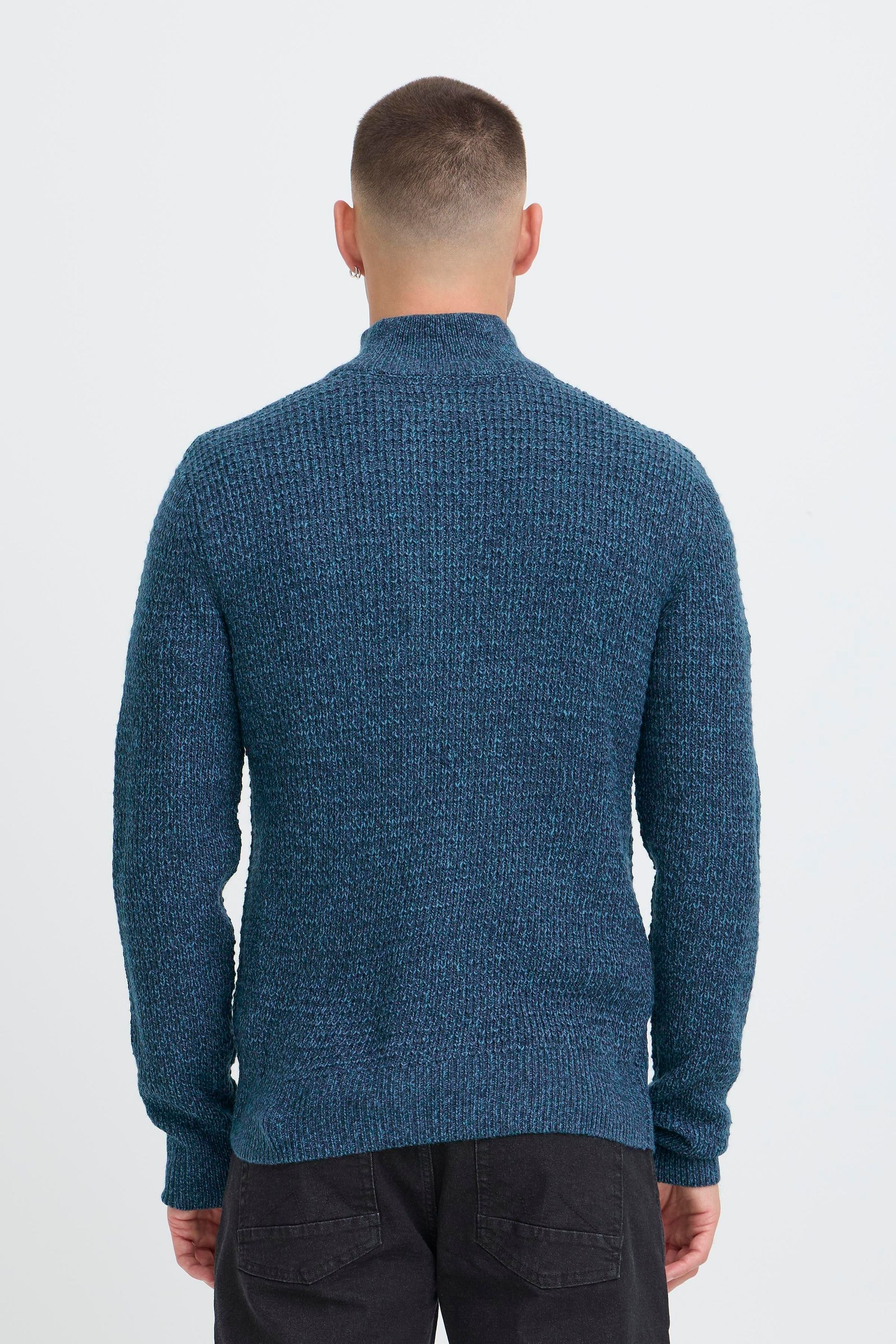 Blend Troyer »Troyer BHMPatti«