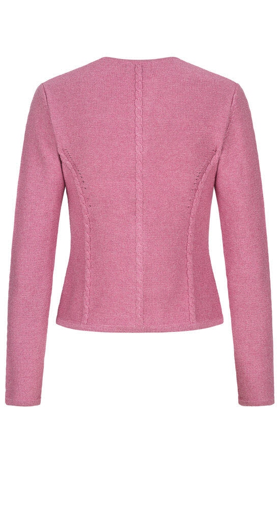 Nübler Strickjacke »Strickjacke Amira«