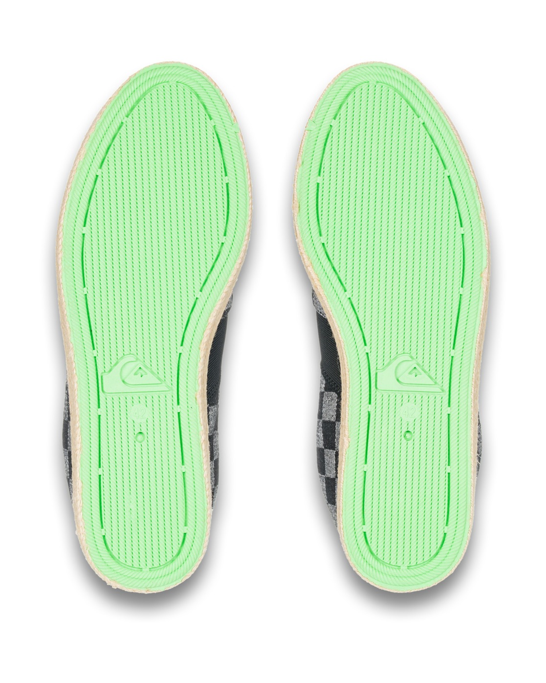 Quiksilver Sneaker »Espadrilled«