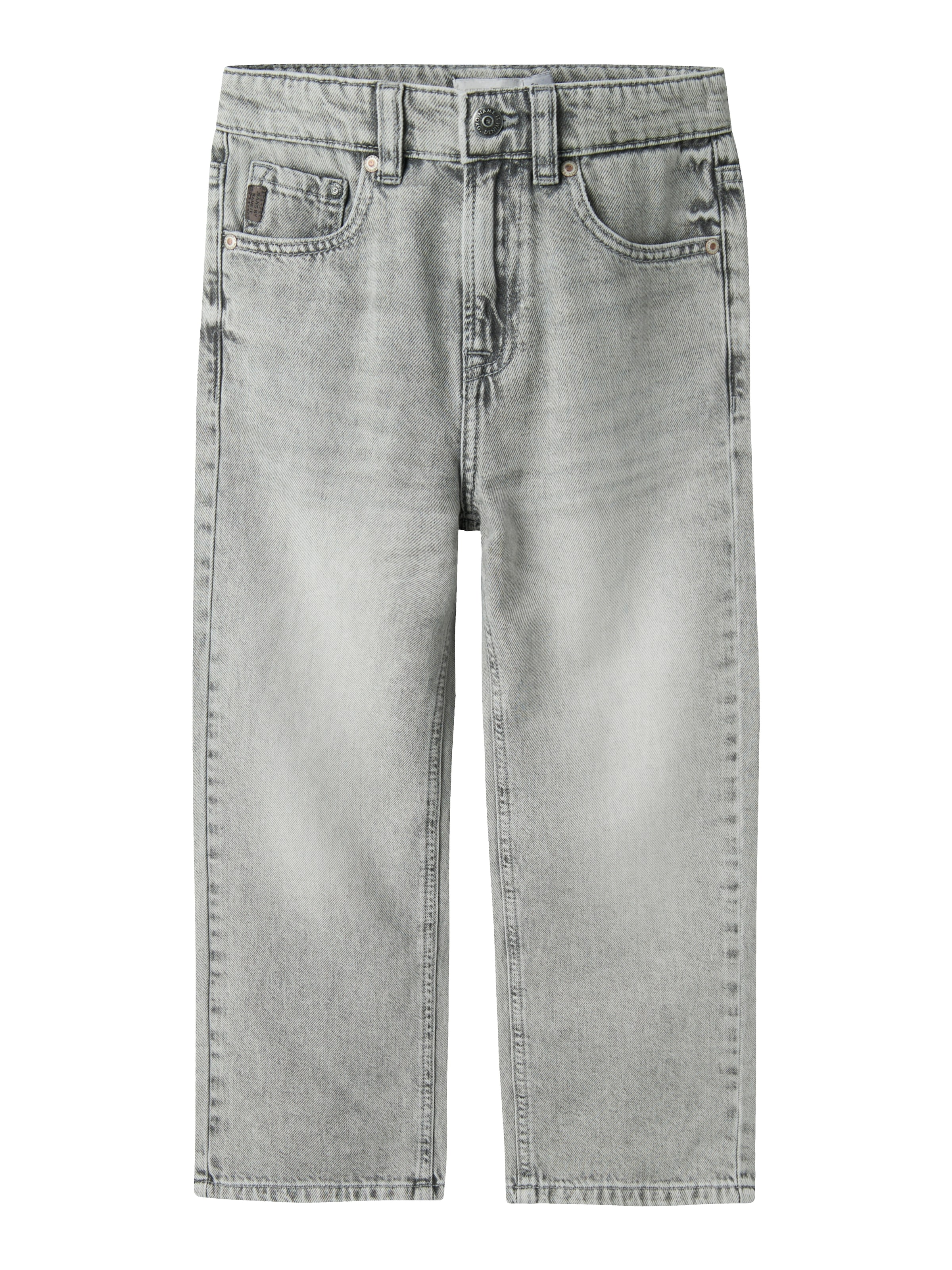 Name It Straight-Jeans »NKMRYAN STRAIGHT JEANS 3418-BE NOOS«