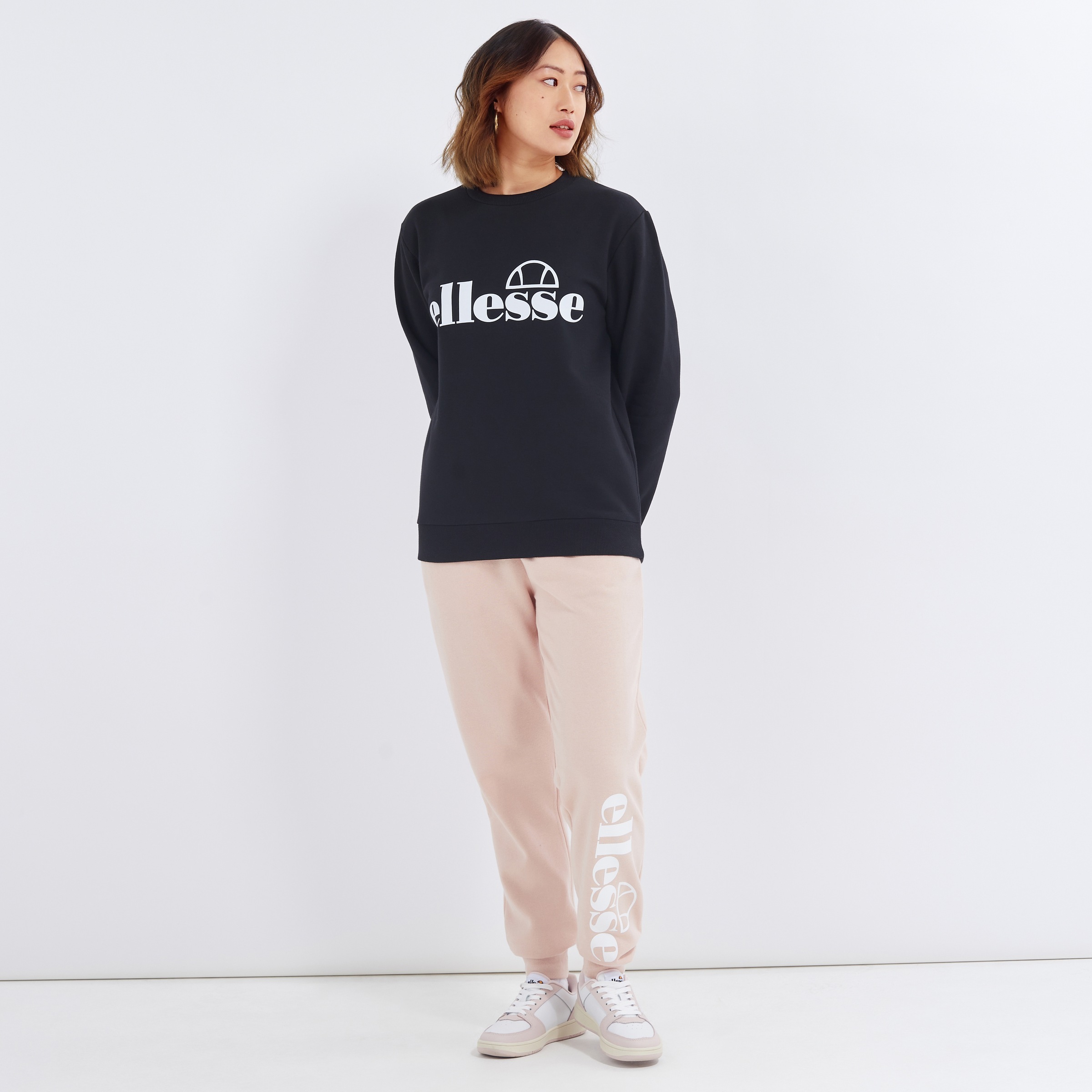 Ellesse Sweatshirt »KATANA SWEATSHIRT«