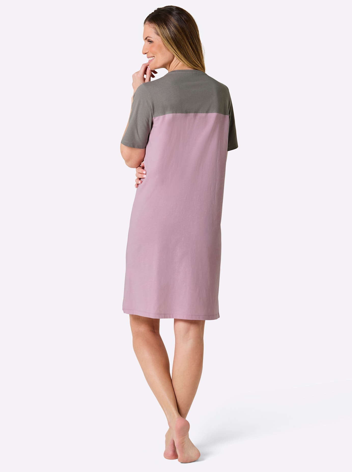 wäschepur Sleepshirt »Sleepshirts«