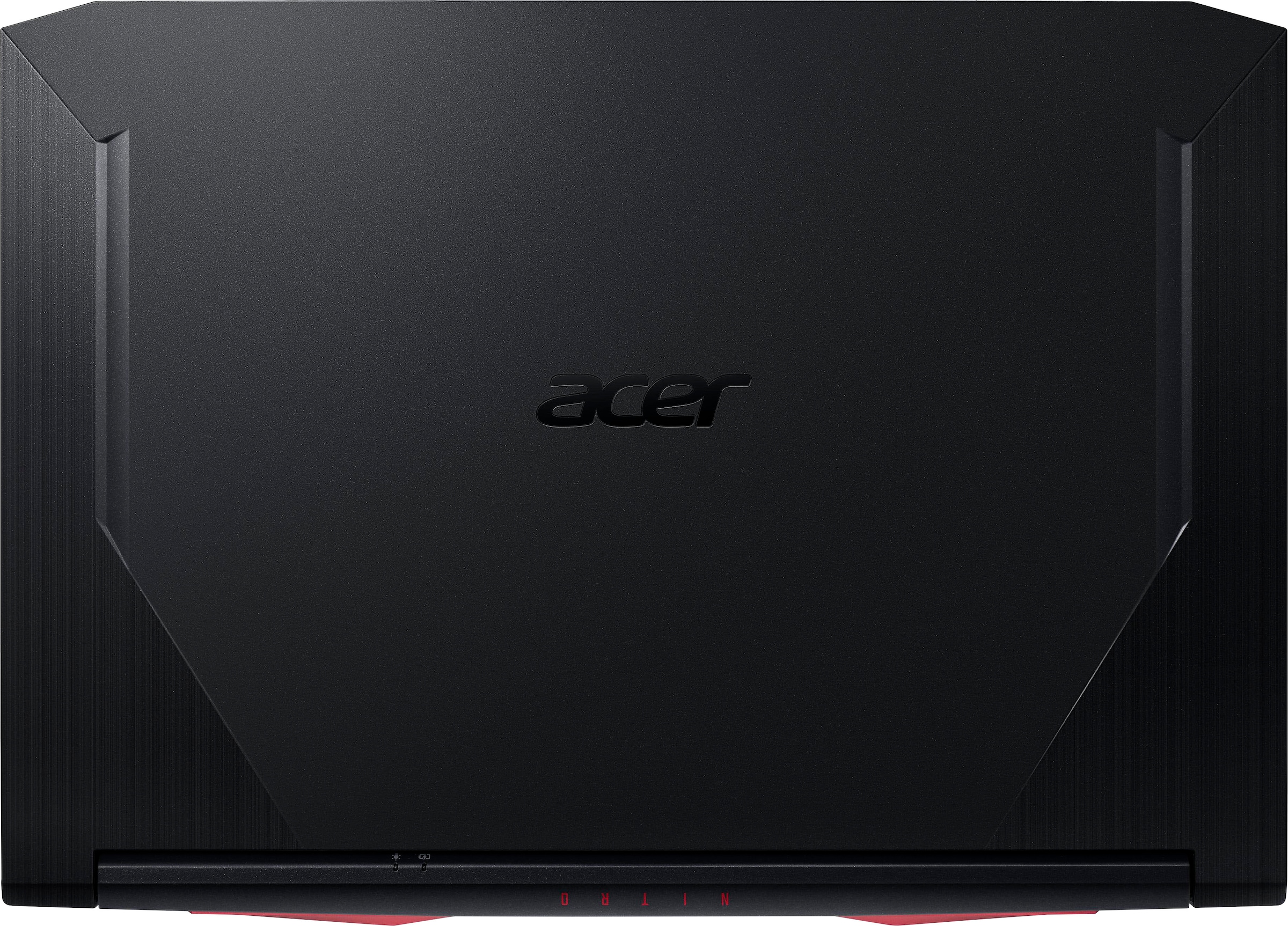 Acer Gaming-Notebook »Nitro 5 AN515-55-766W«, 39,62 cm, / 15,6 Zoll, Intel, Core i7, GeForce RTX 3060, 512 GB SSD