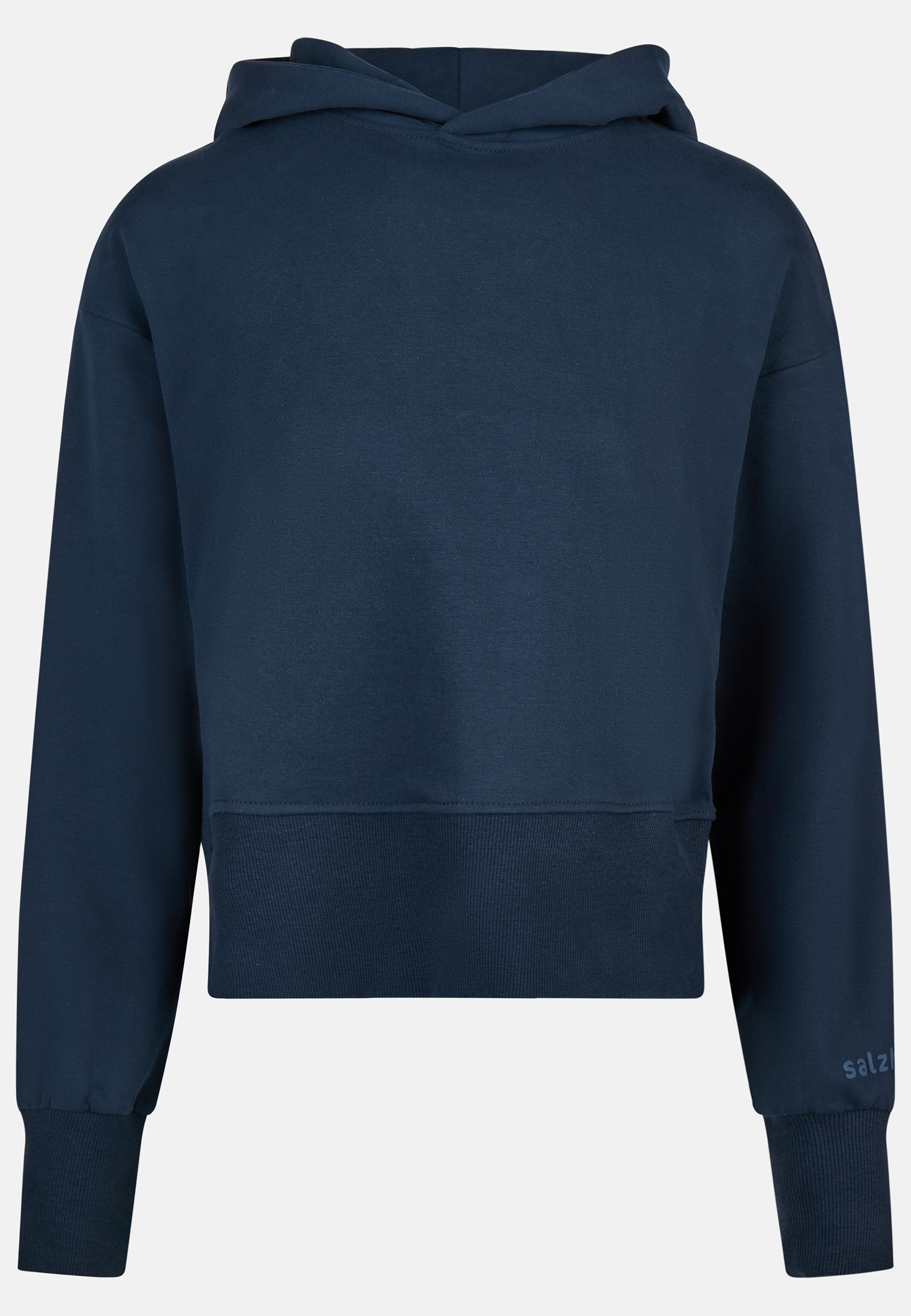 salzhaut Kapuzenpullover »Hoodie BELEVERN«