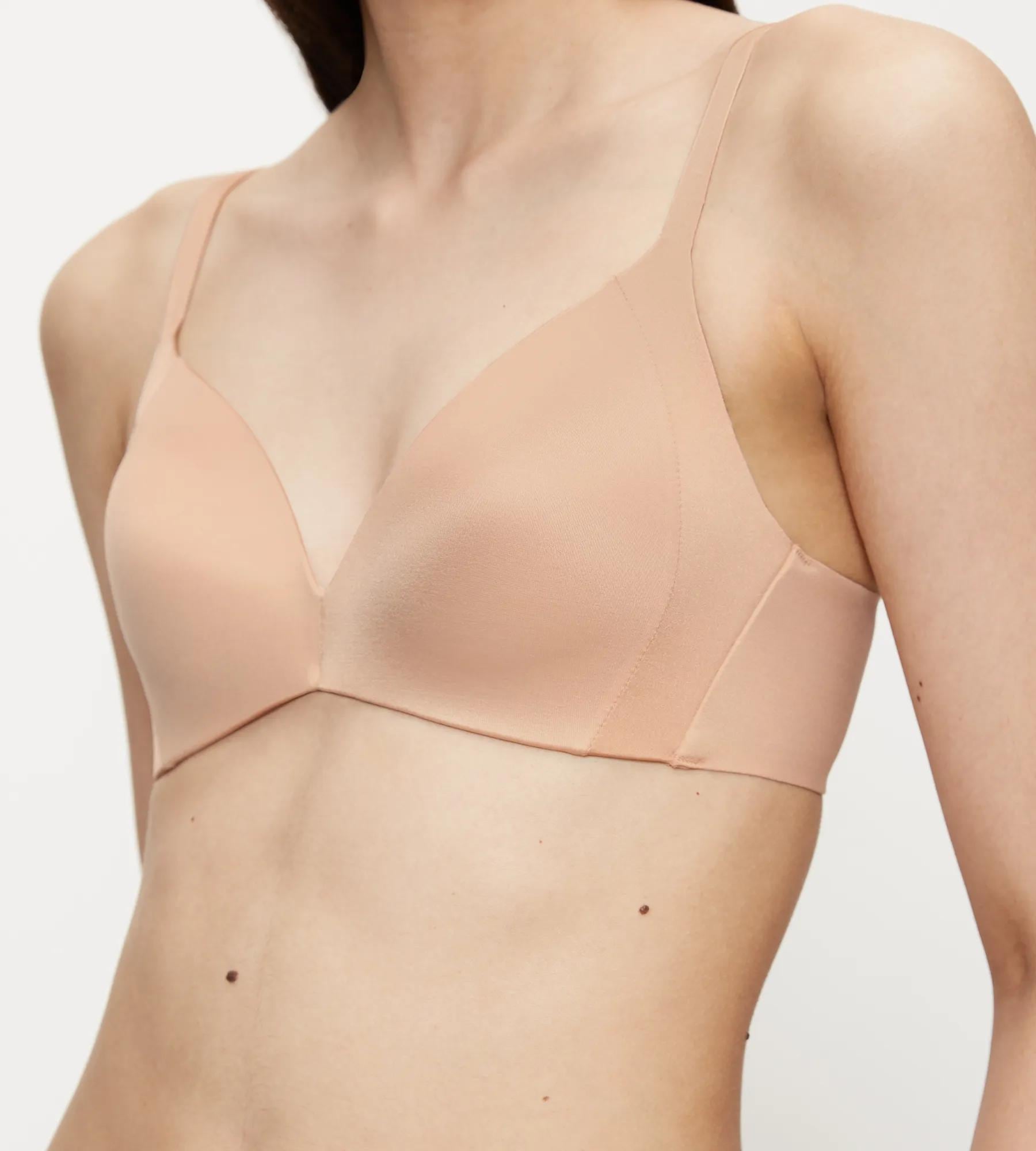 Triumph Bügel-BH »Body Make-up Soft Touch P EX« atmungsaktiv und feuchtigkeitsregulierend
