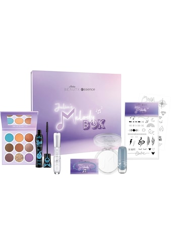 Essence Make-up Set »Julia's Melody BOX«, (7 tlg.) kaufen